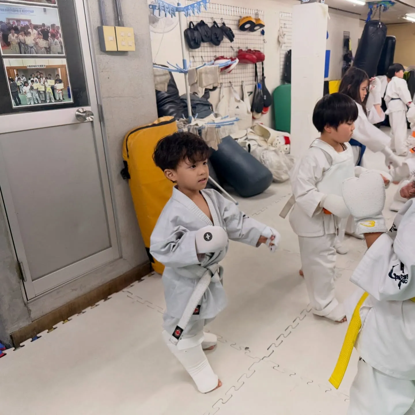 1週間お疲れ様でした！