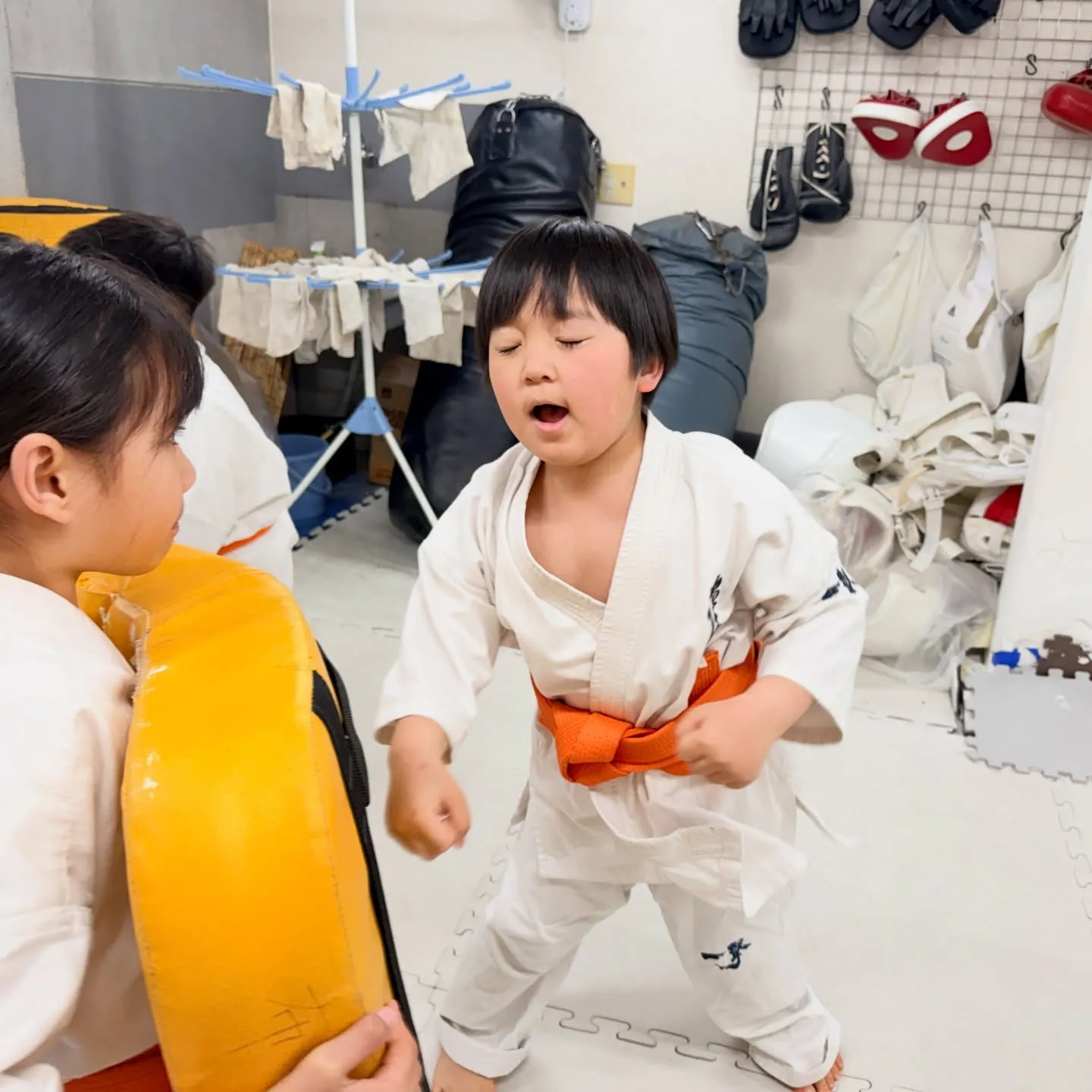 1週間お疲れ様でした！