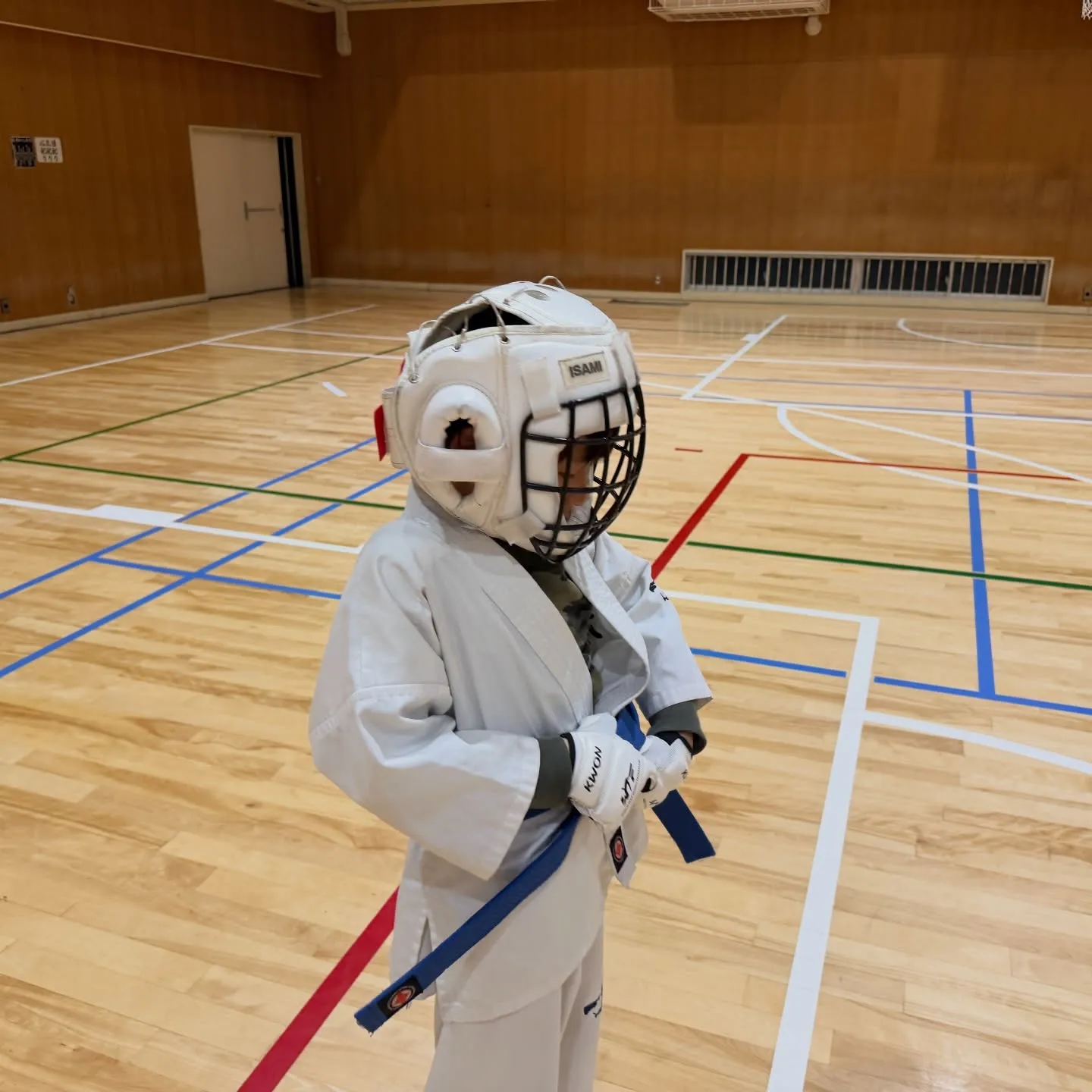 特別稽古でした！