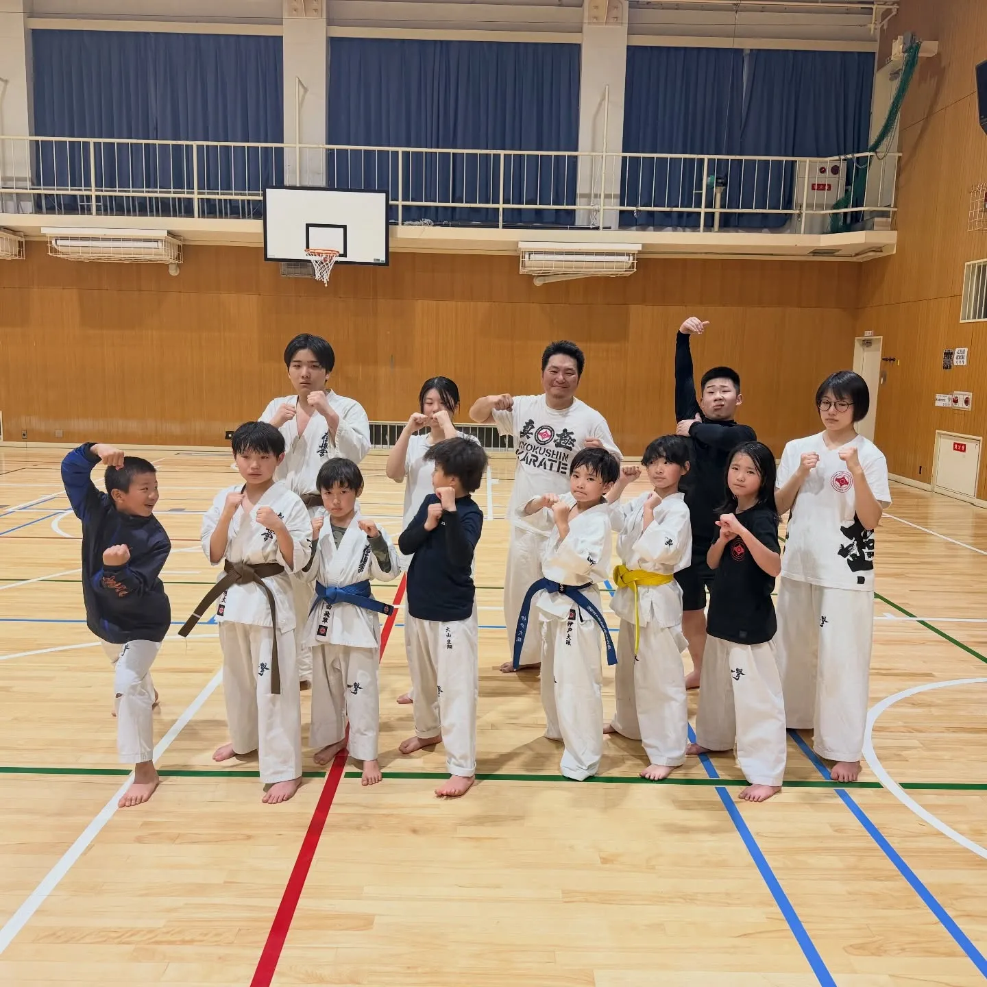 特別稽古でした！