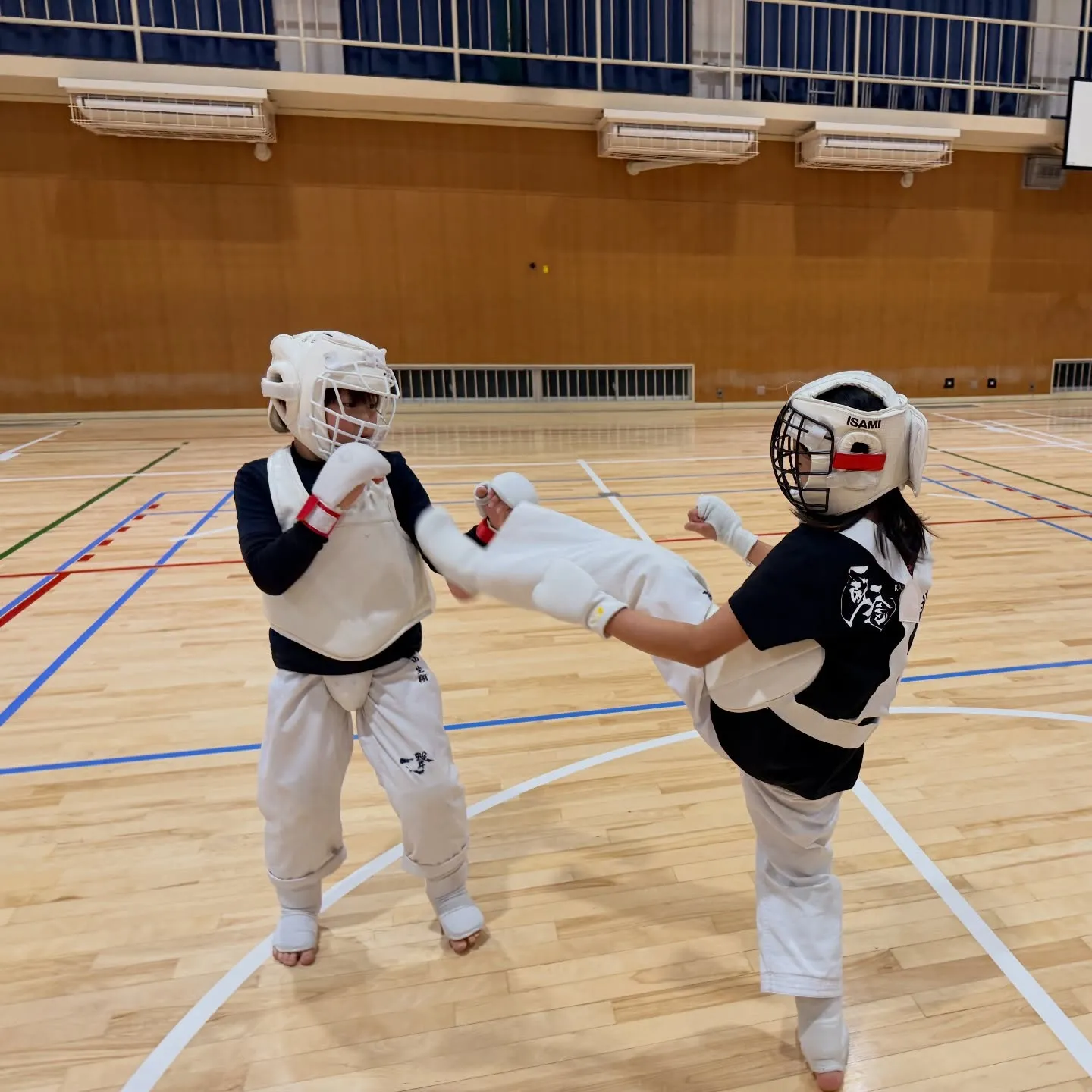 特別稽古でした！