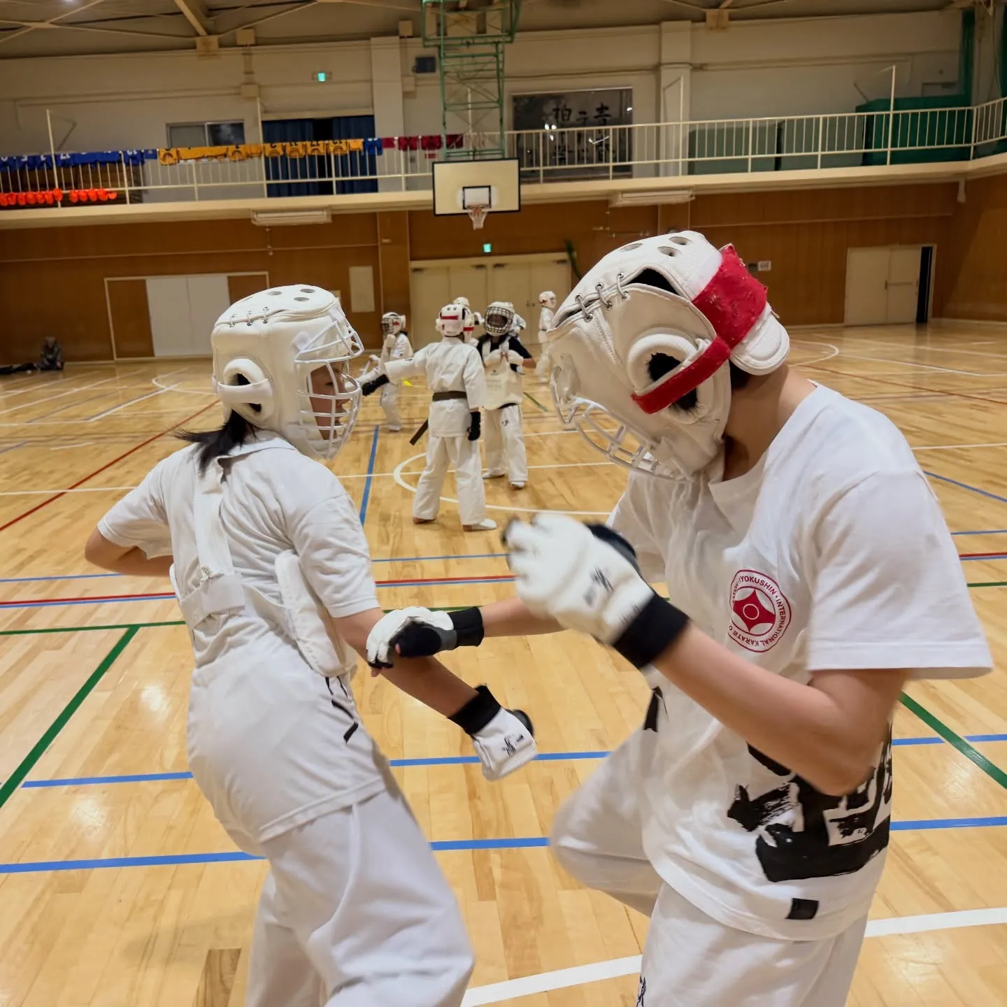 特別稽古でした！