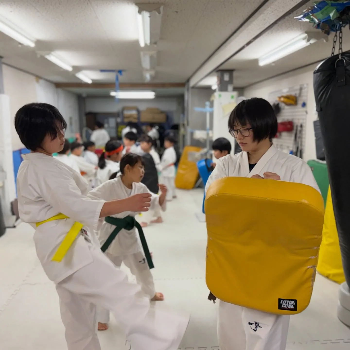 今日もナイスファイトでした！