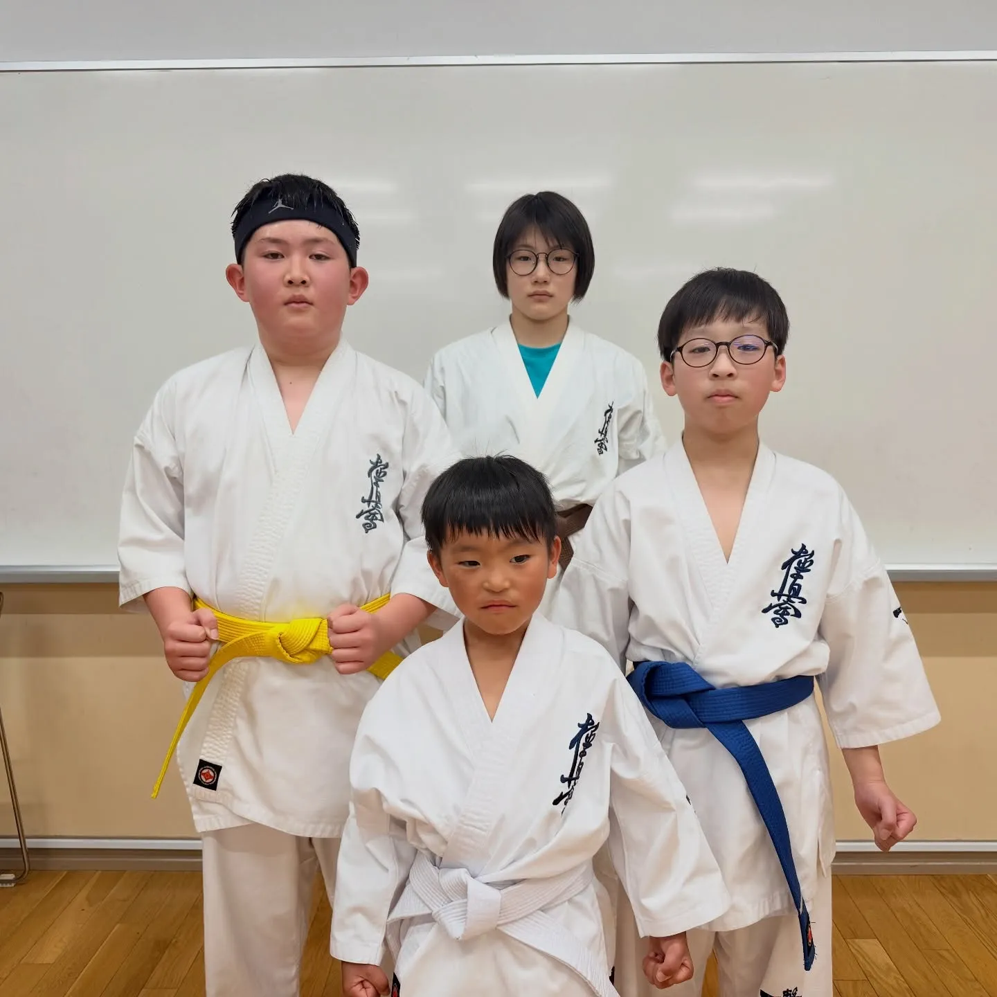新小学1年生！新中学1年生！新高校1年生！
