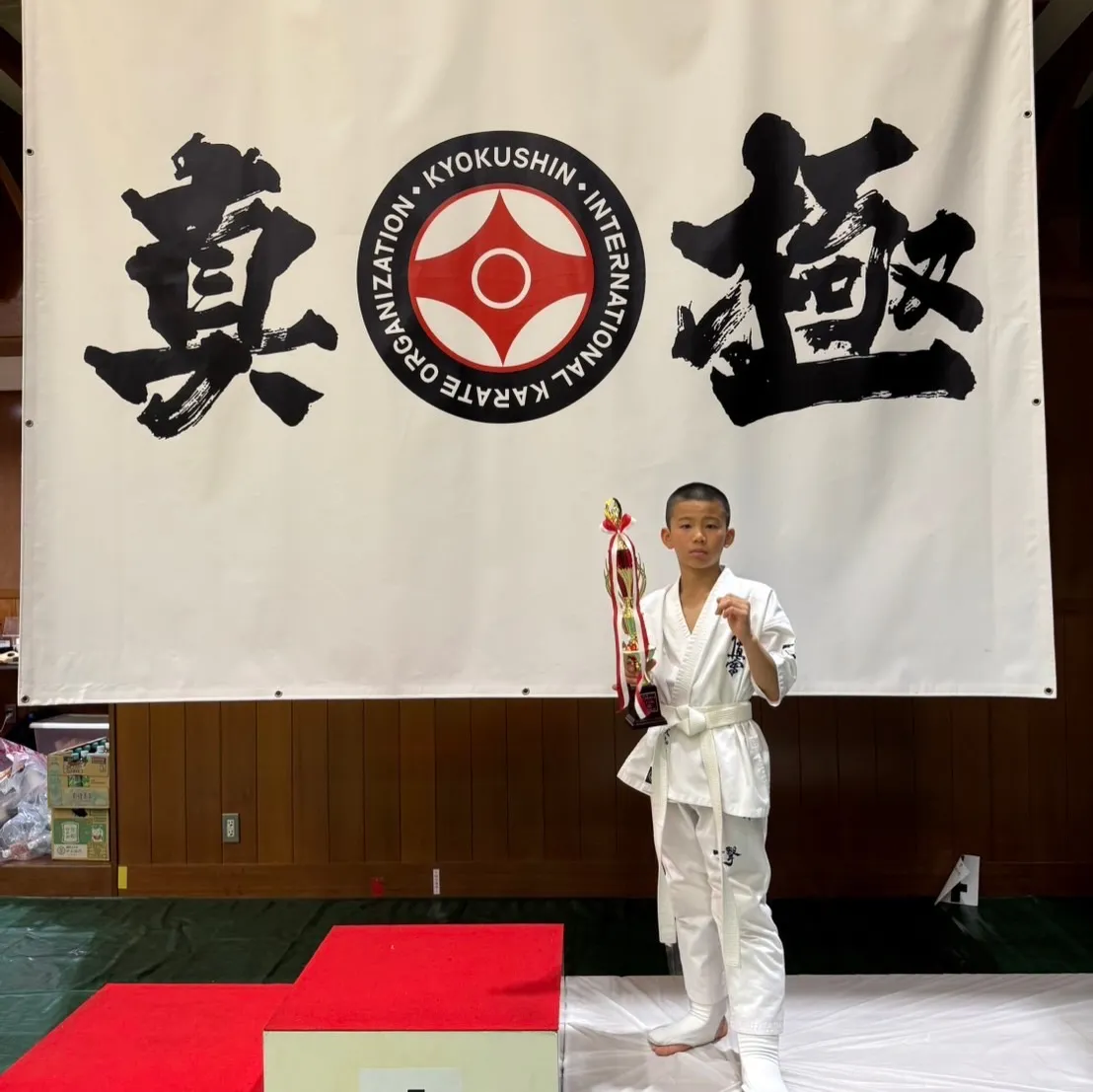 愛知県大会に行ってきました!前に行ったのがコロナ禍のまだ前だ...