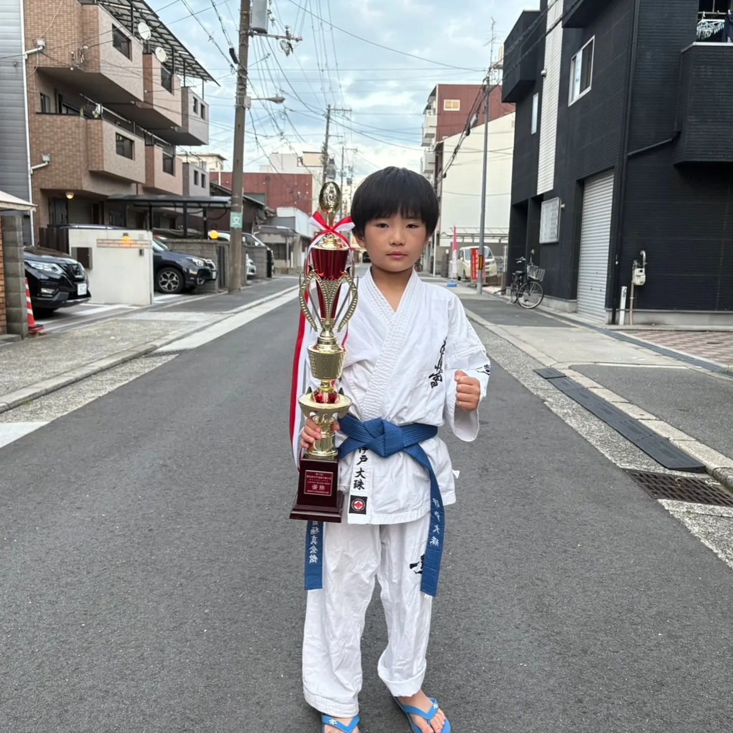 愛知県大会に行ってきました!前に行ったのがコロナ禍のまだ前だ...