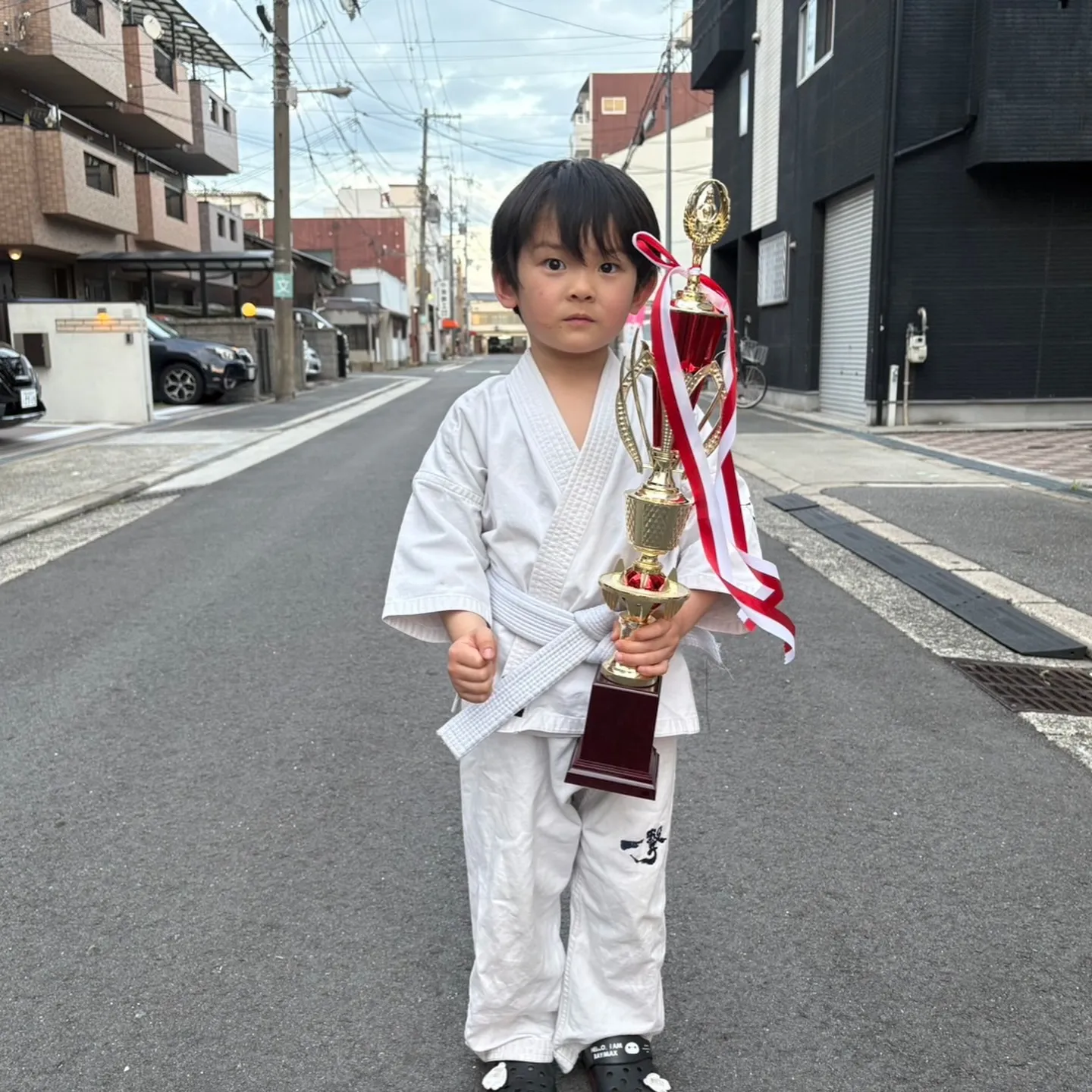 愛知県大会に行ってきました!前に行ったのがコロナ禍のまだ前だ...