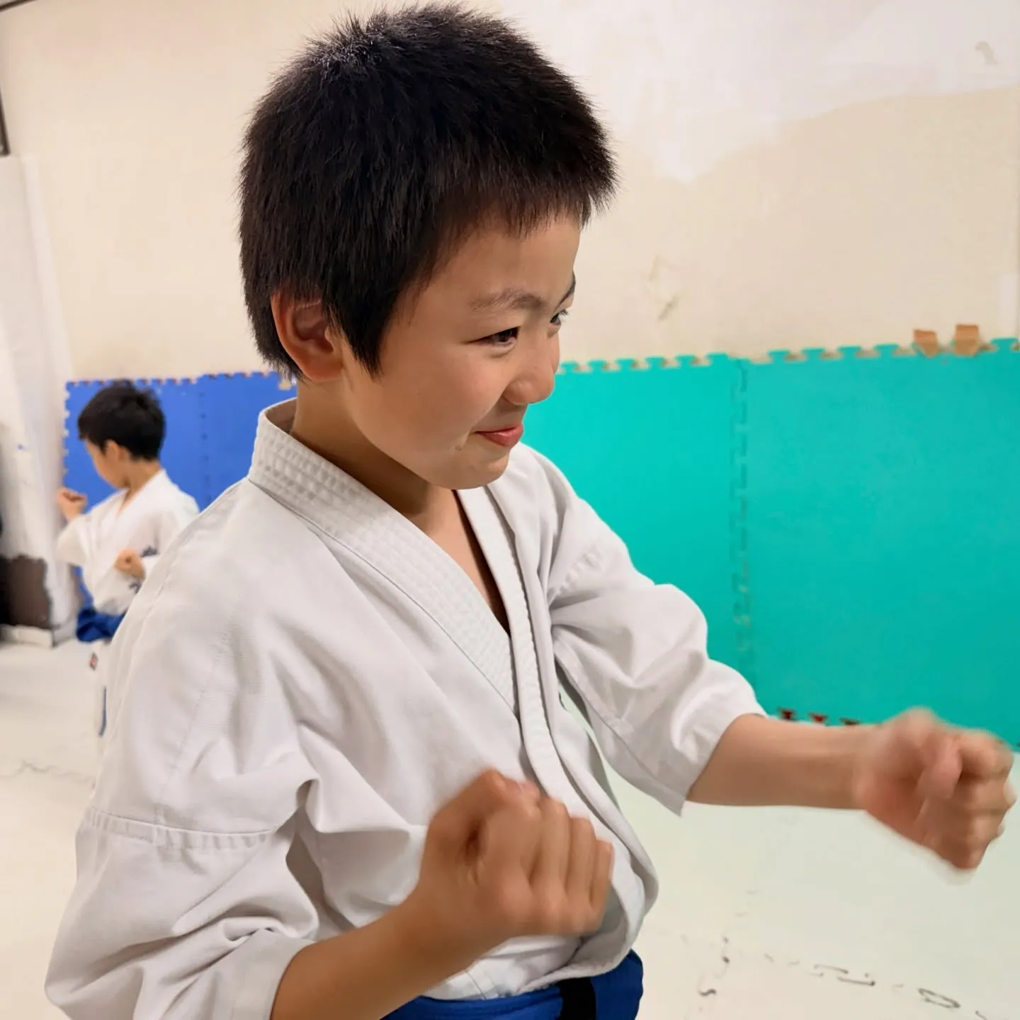 4月も半分来ました！