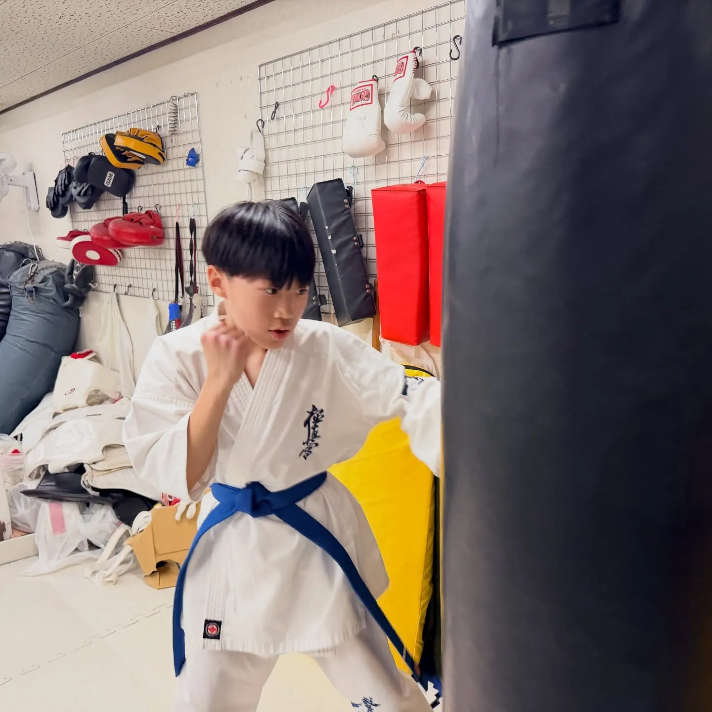 一週間お疲れ様でした！