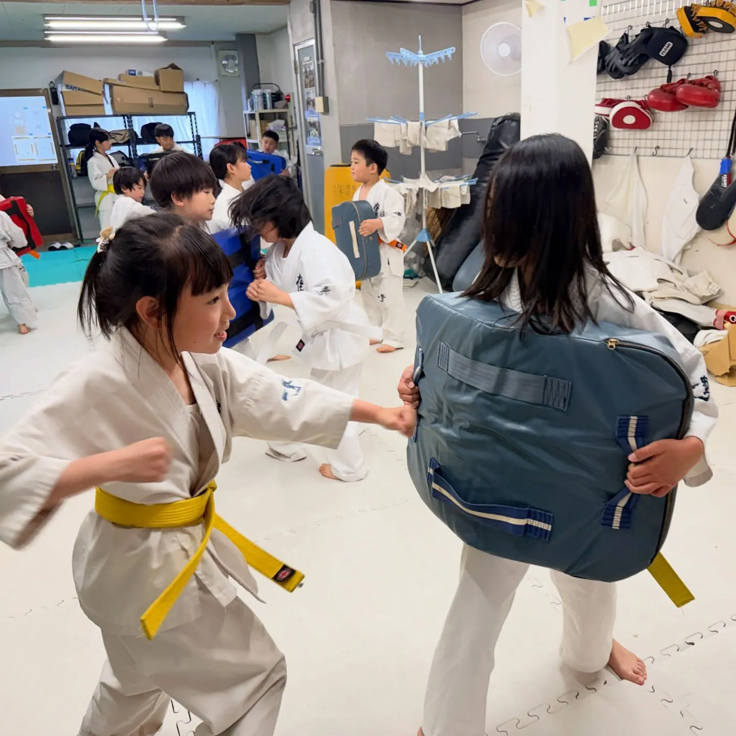 一週間お疲れ様でした！