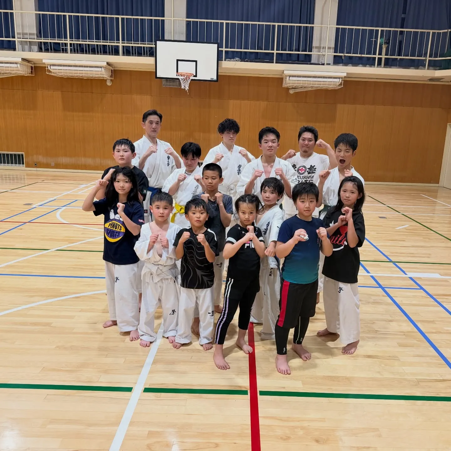 特別稽古でした！