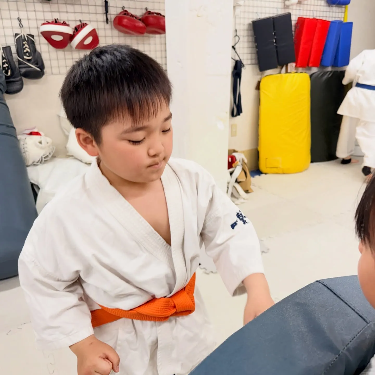 一週間お疲れ様でした！