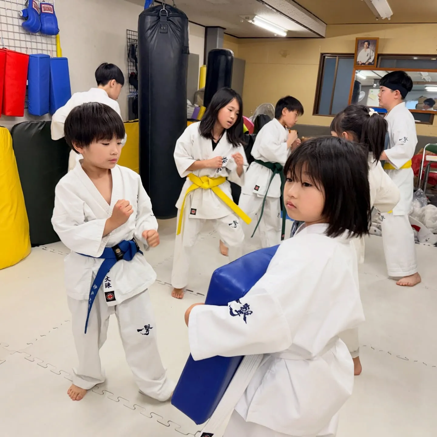 一週間お疲れ様でした！