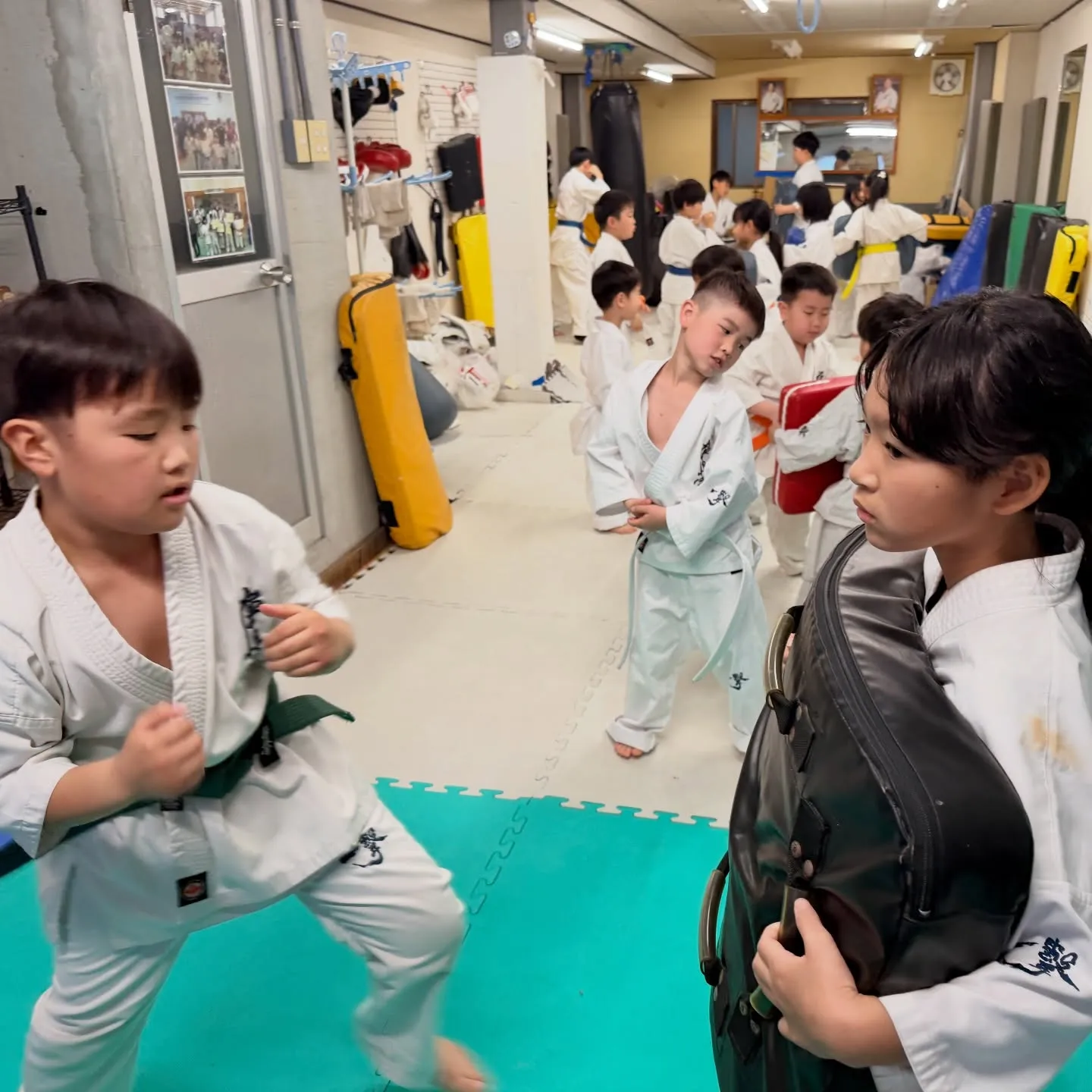 一週間お疲れ様でした！