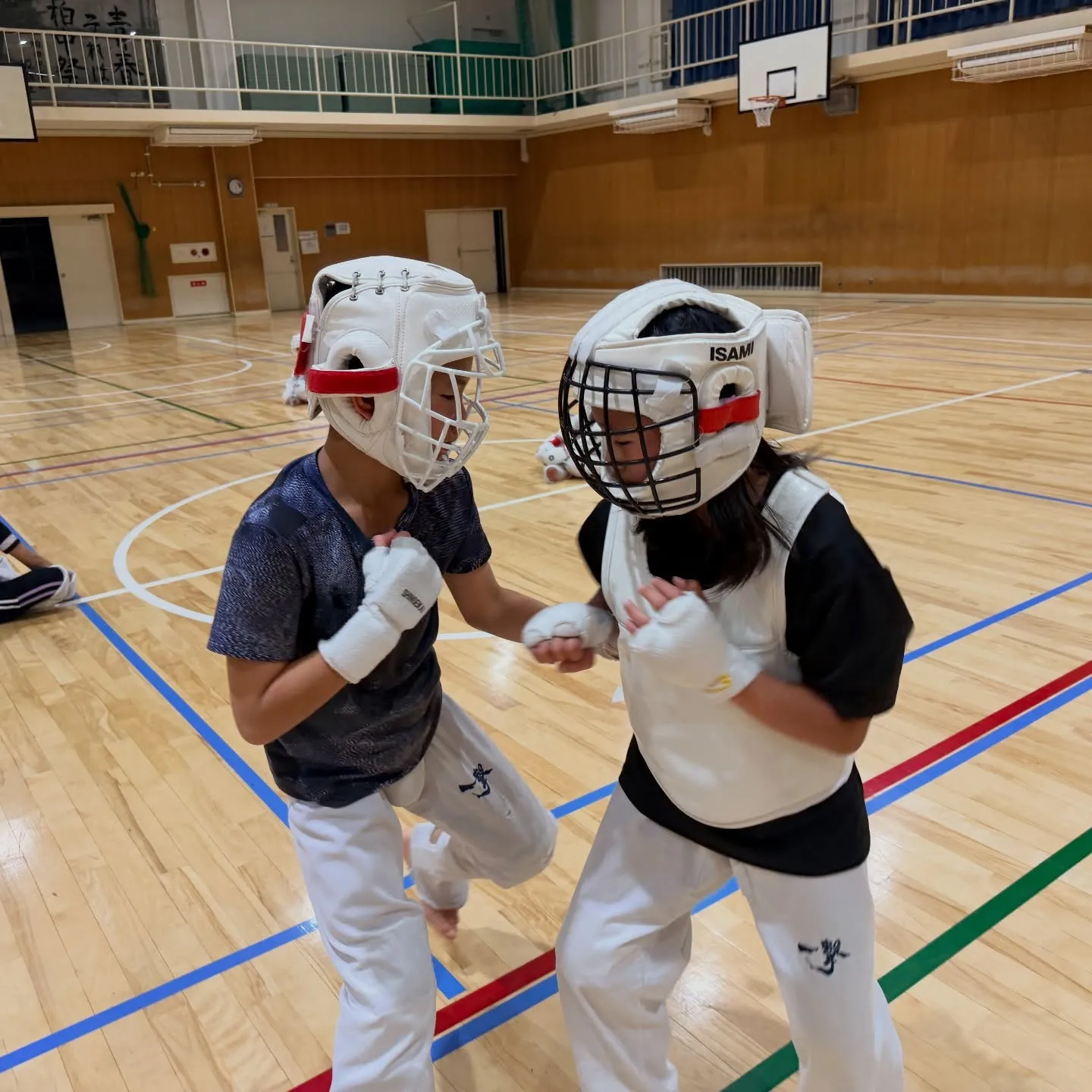 特別稽古でした！