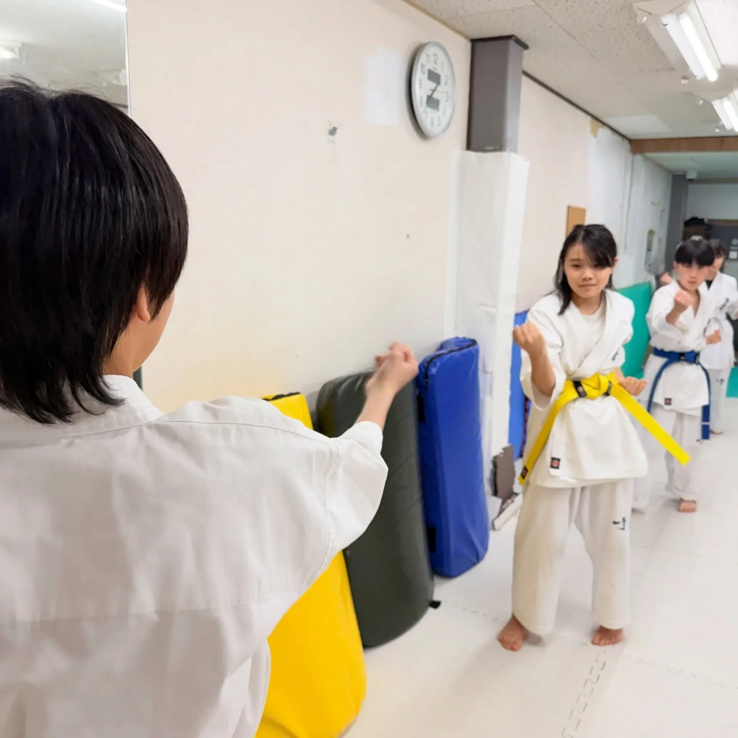 一般部！ナイスファイト！