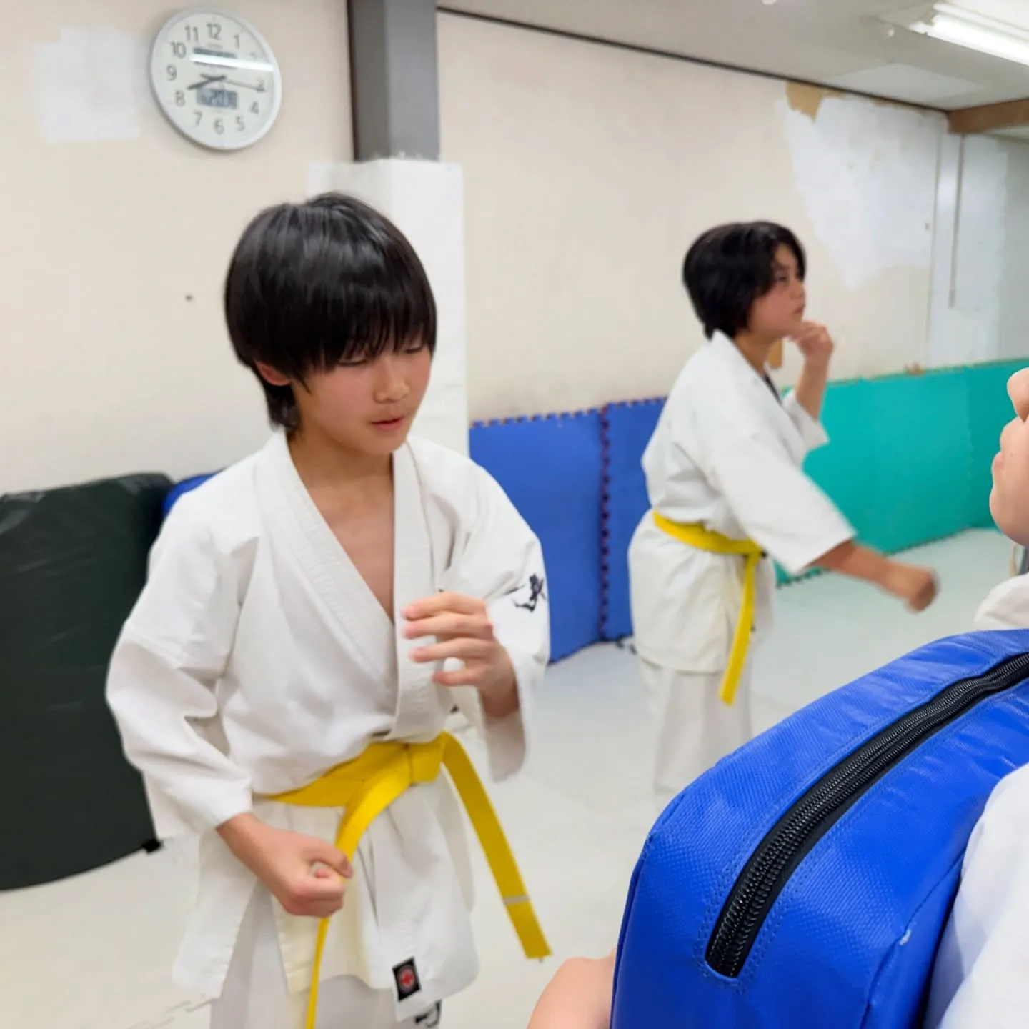 一般部！ナイスファイト！