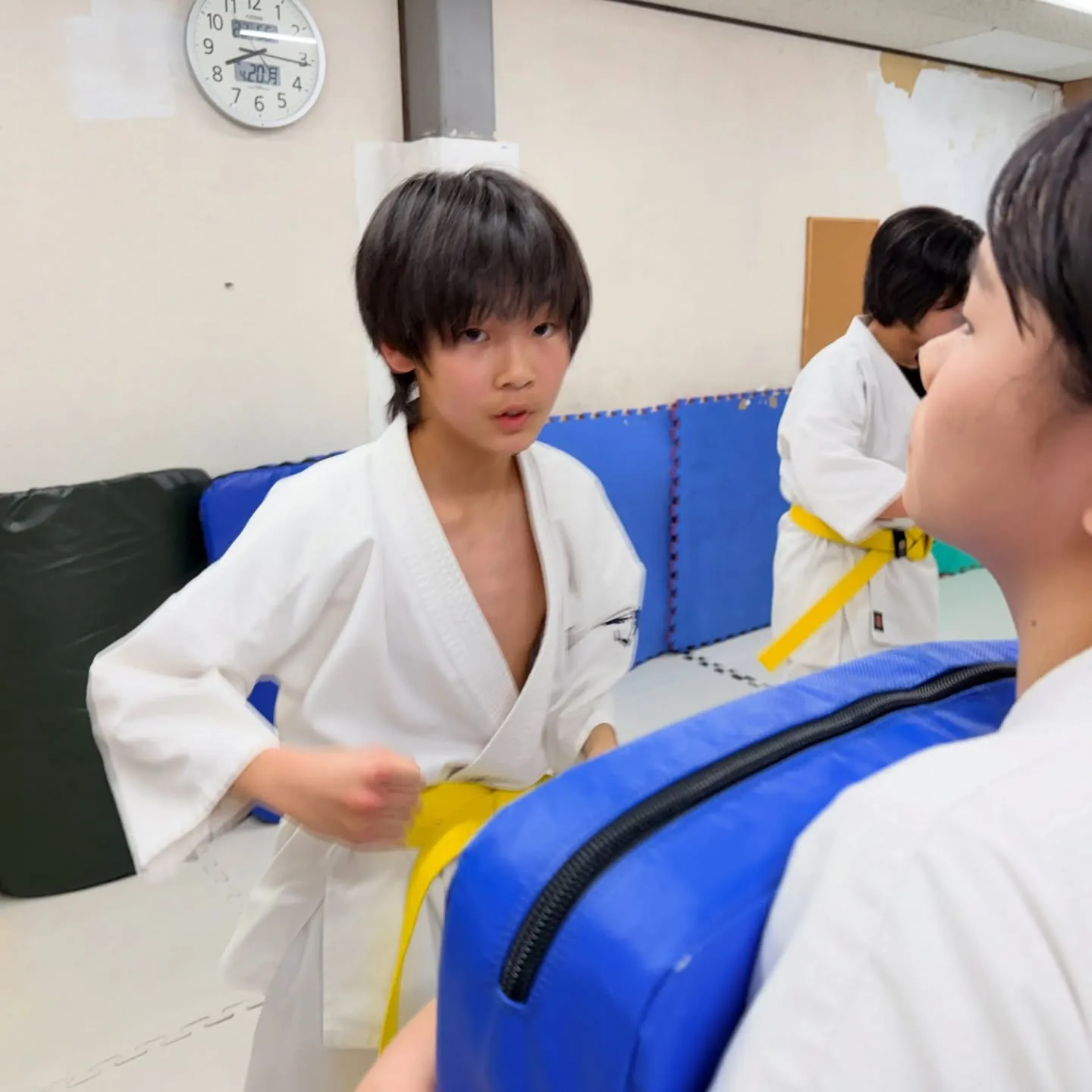 一般部！ナイスファイト！