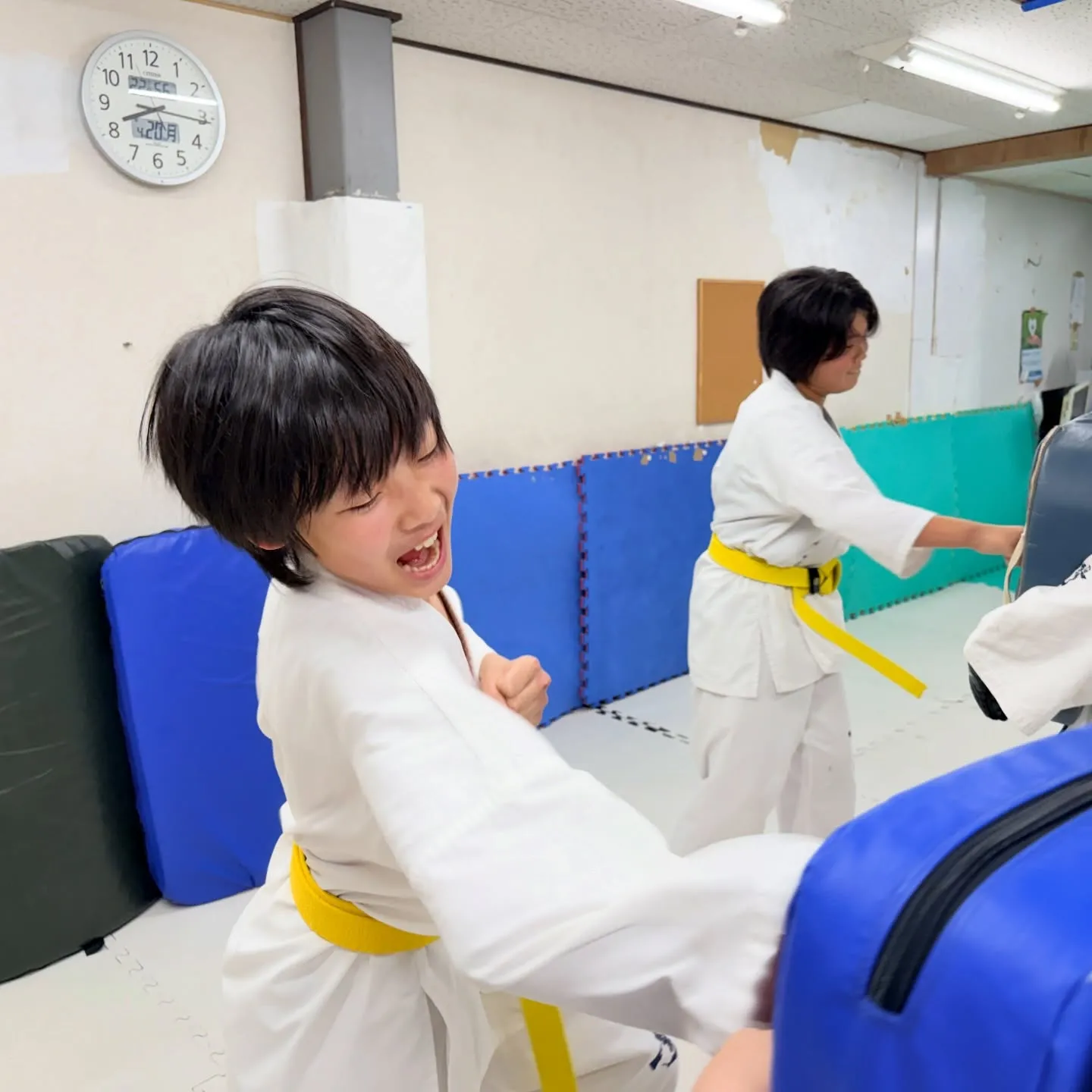 一般部！ナイスファイト！