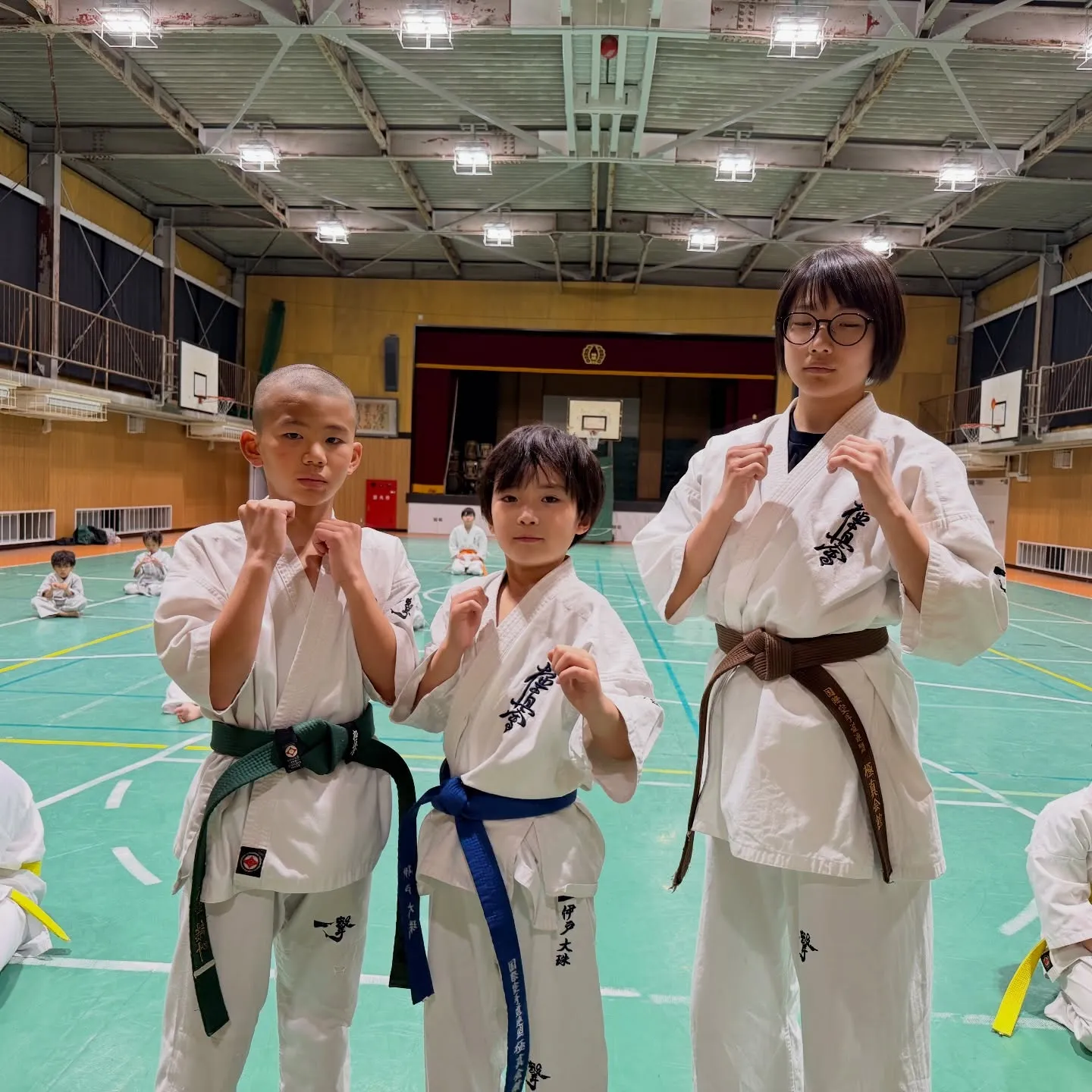 最高のGWにしよう！