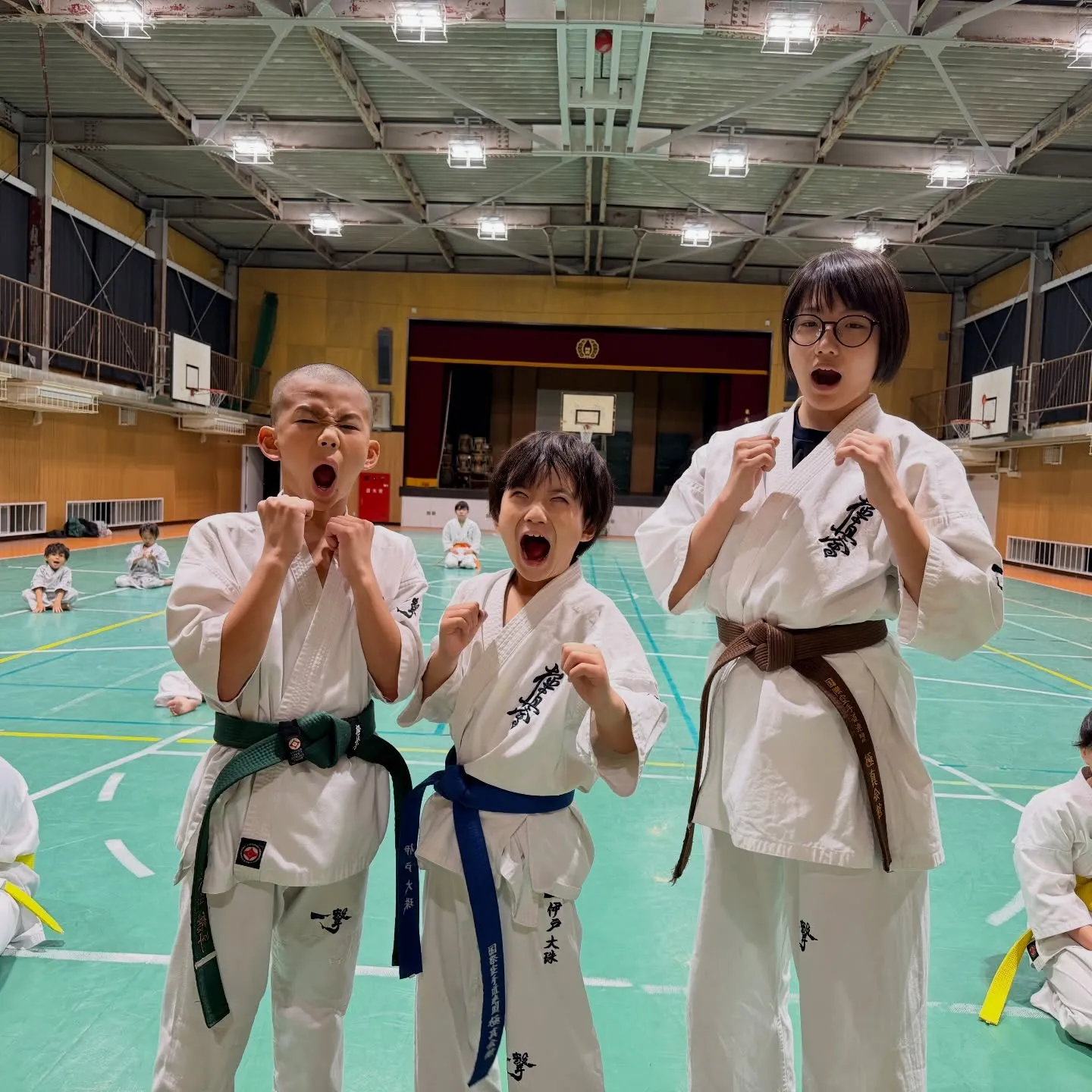 最高のGWにしよう！