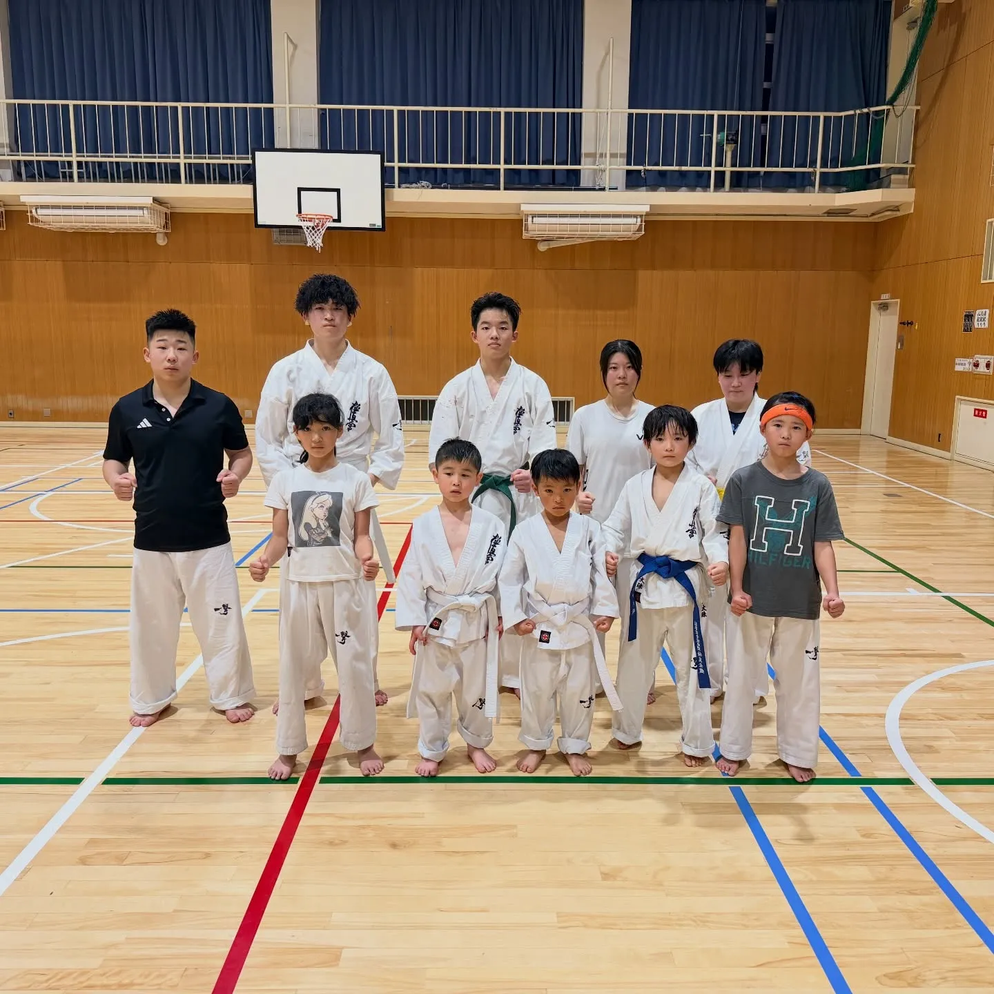 特別稽古でした！