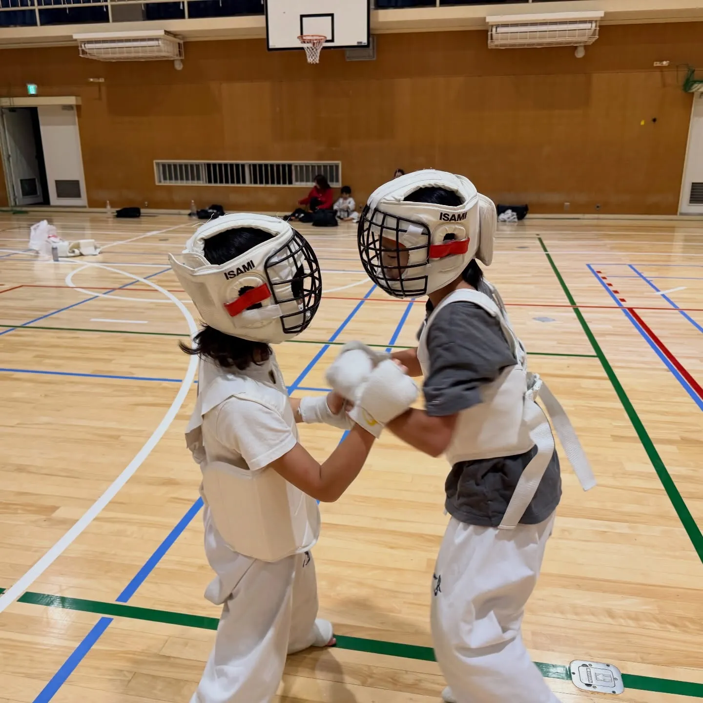 特別稽古でした！