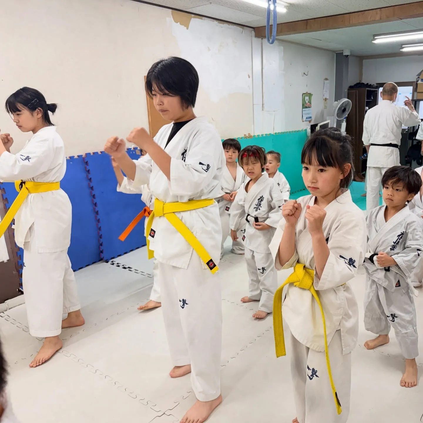 連休ゆっくり休んでね！押忍！
