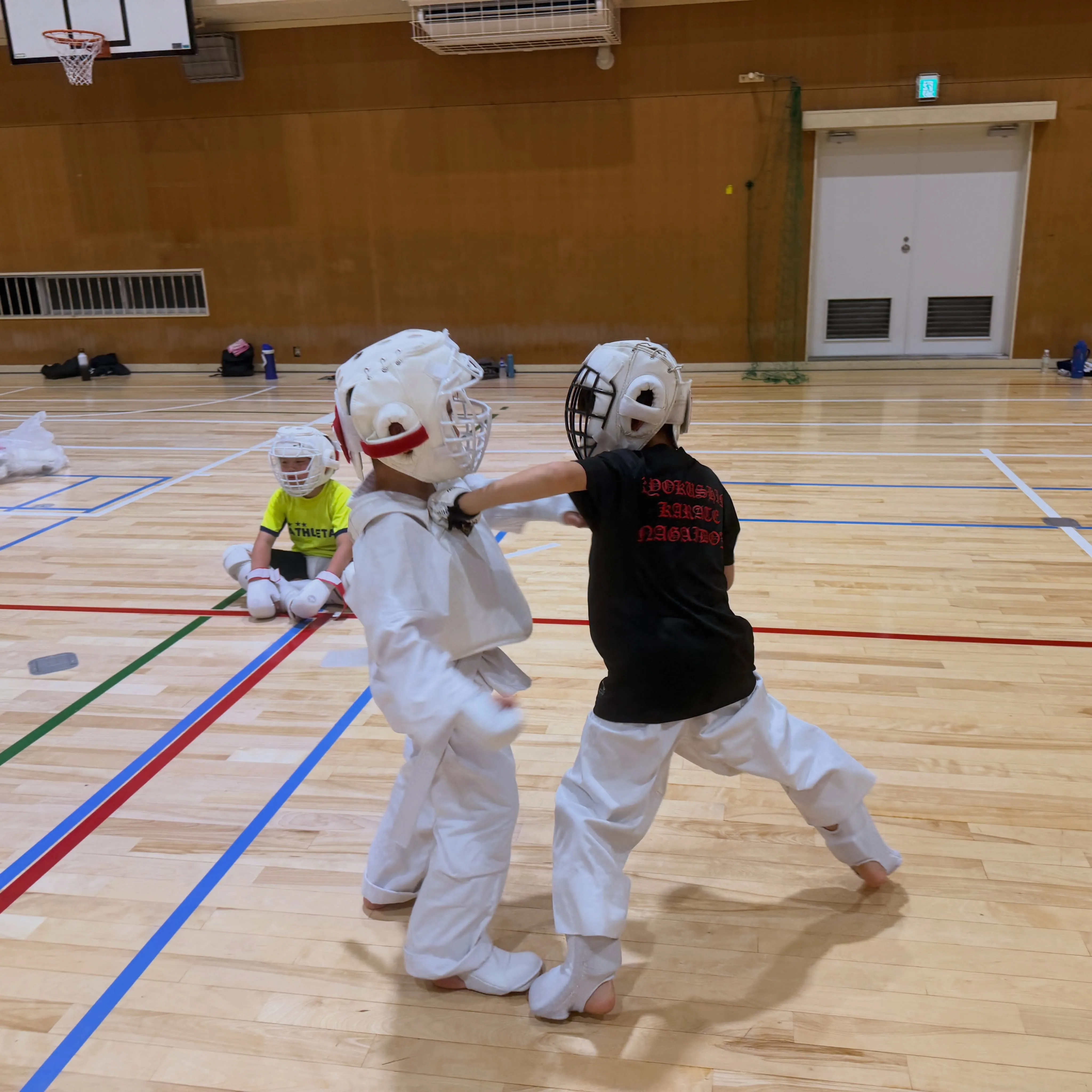 特別稽古でした！