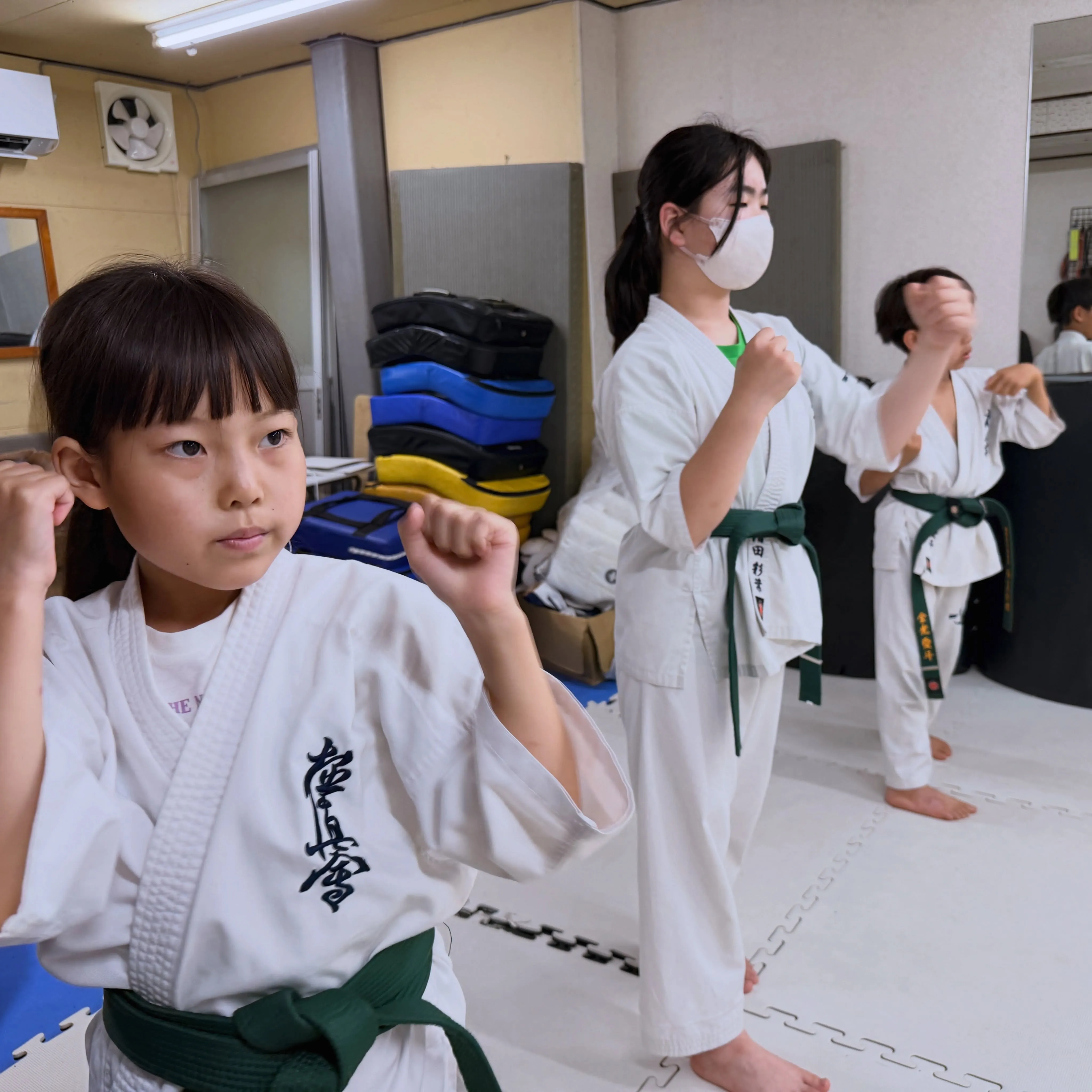 継続は力なり！明日も頑張ろう！