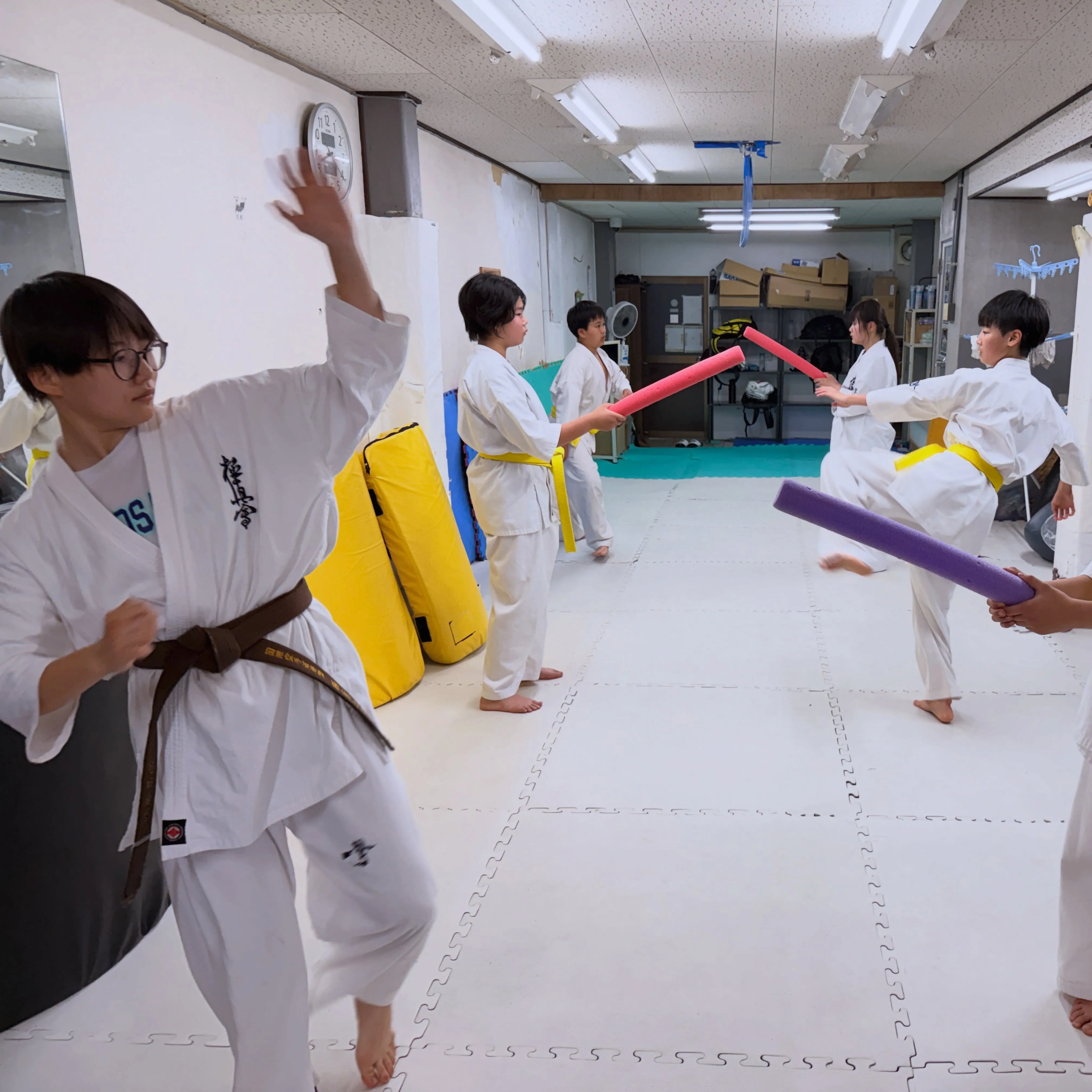 全関西大会期待してます！