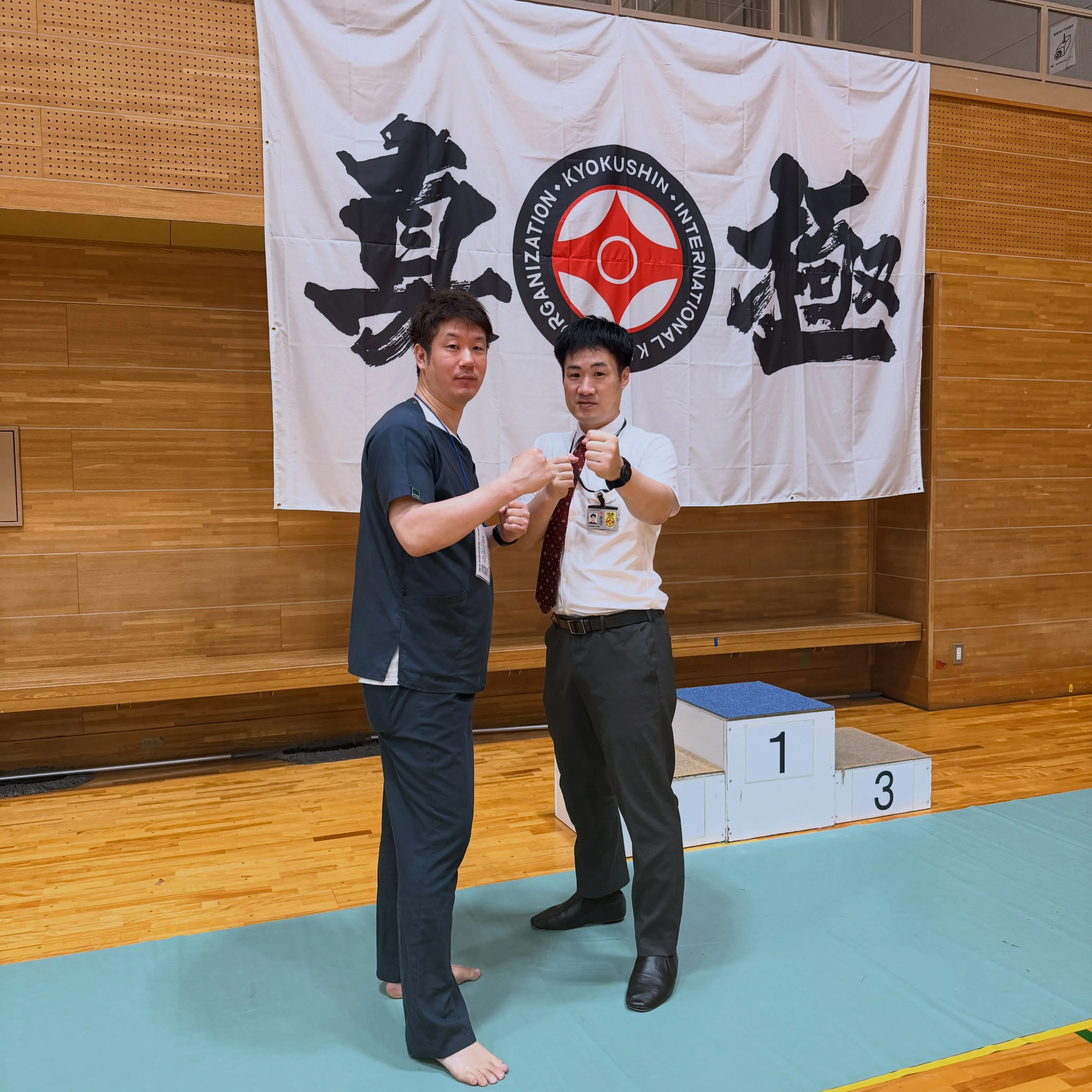 全関西大会でした!