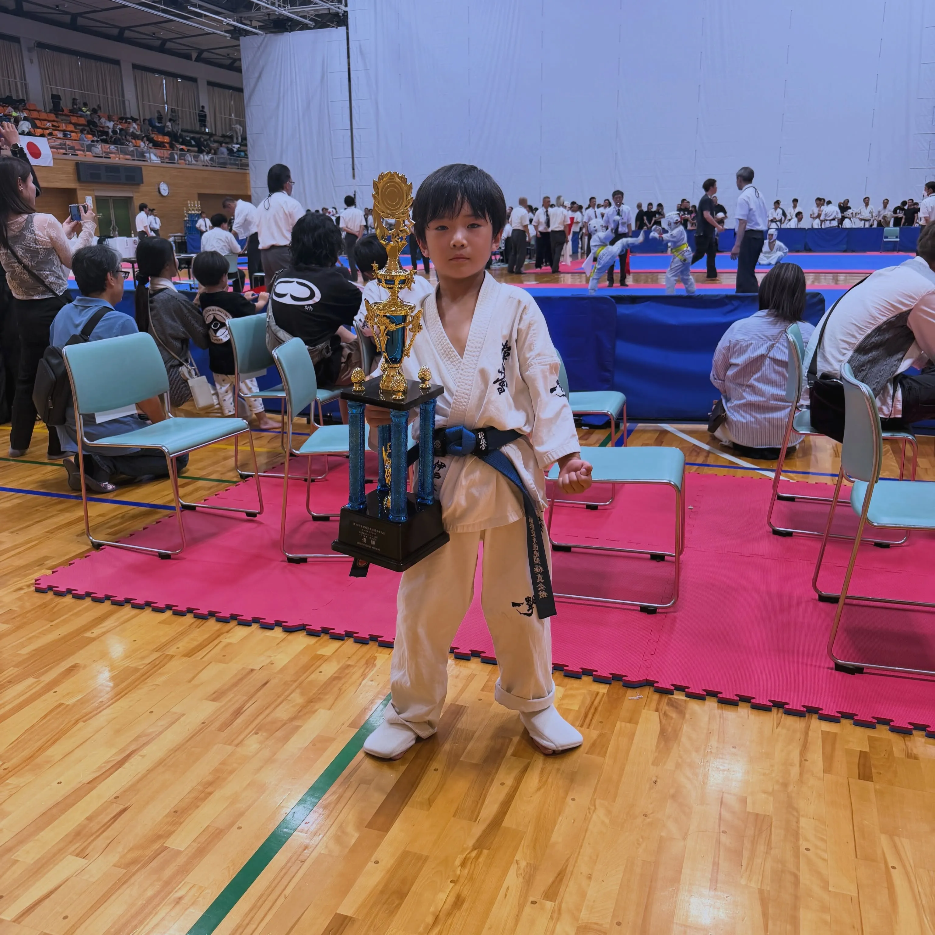 全関西大会でした!