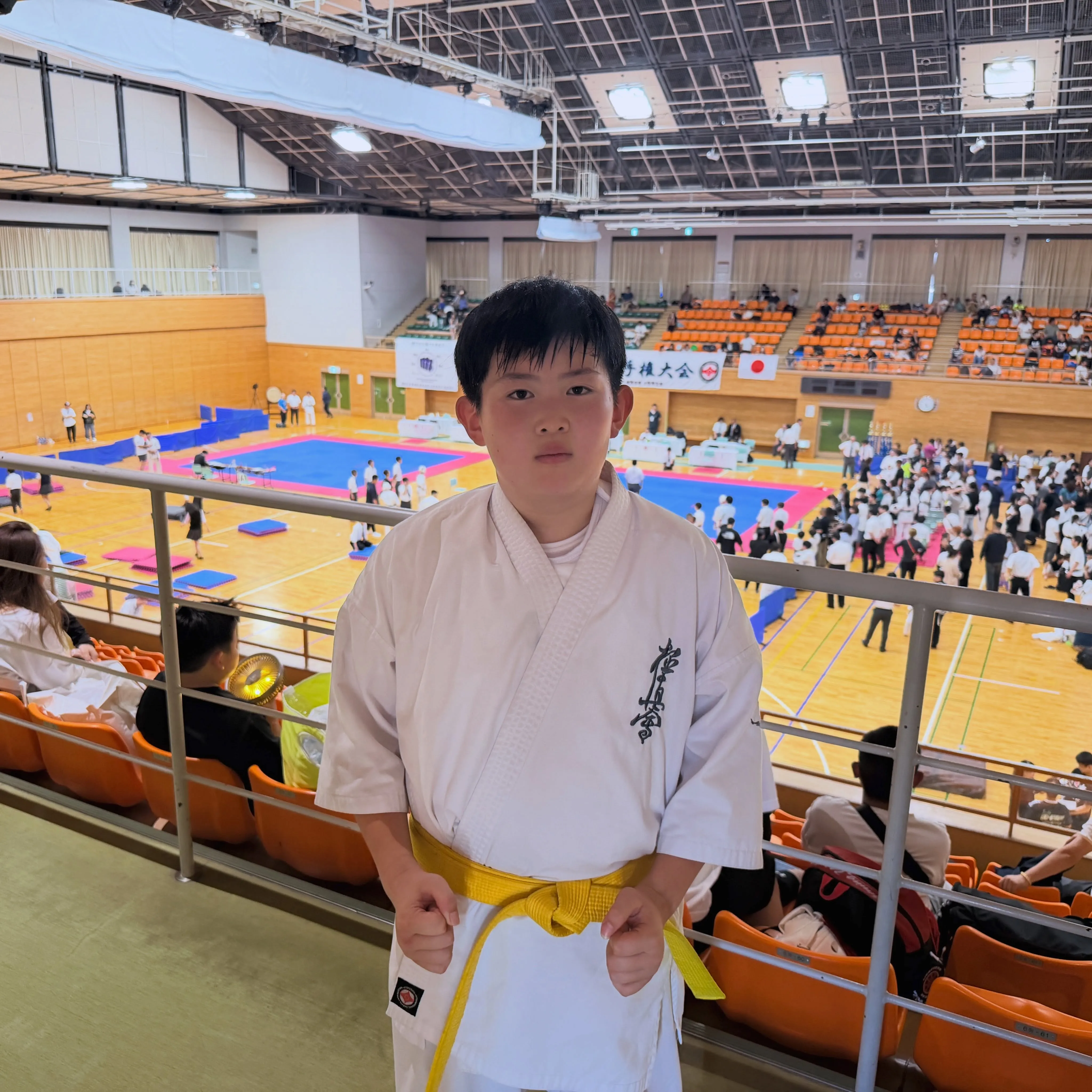 全関西大会でした!