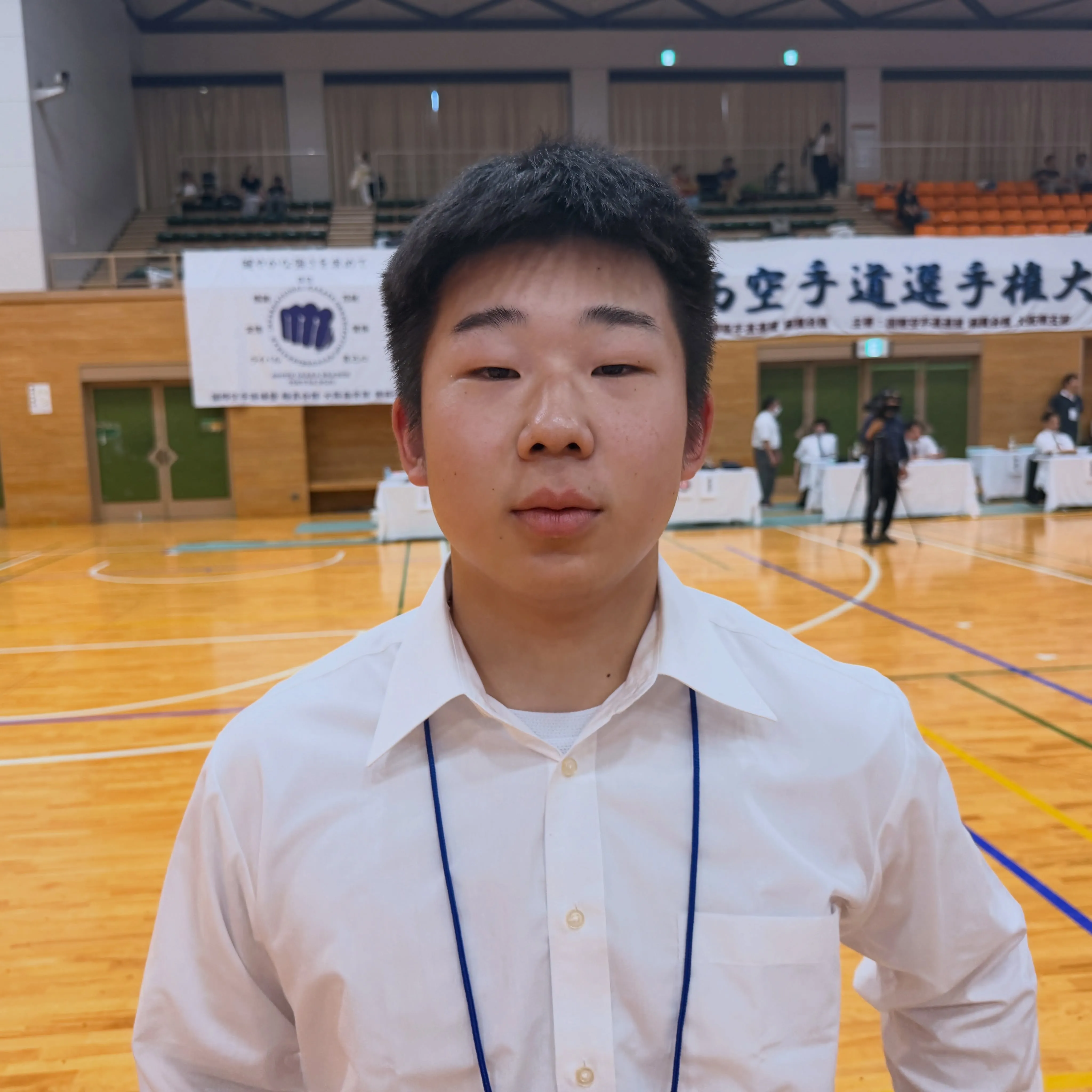 全関西大会でした!