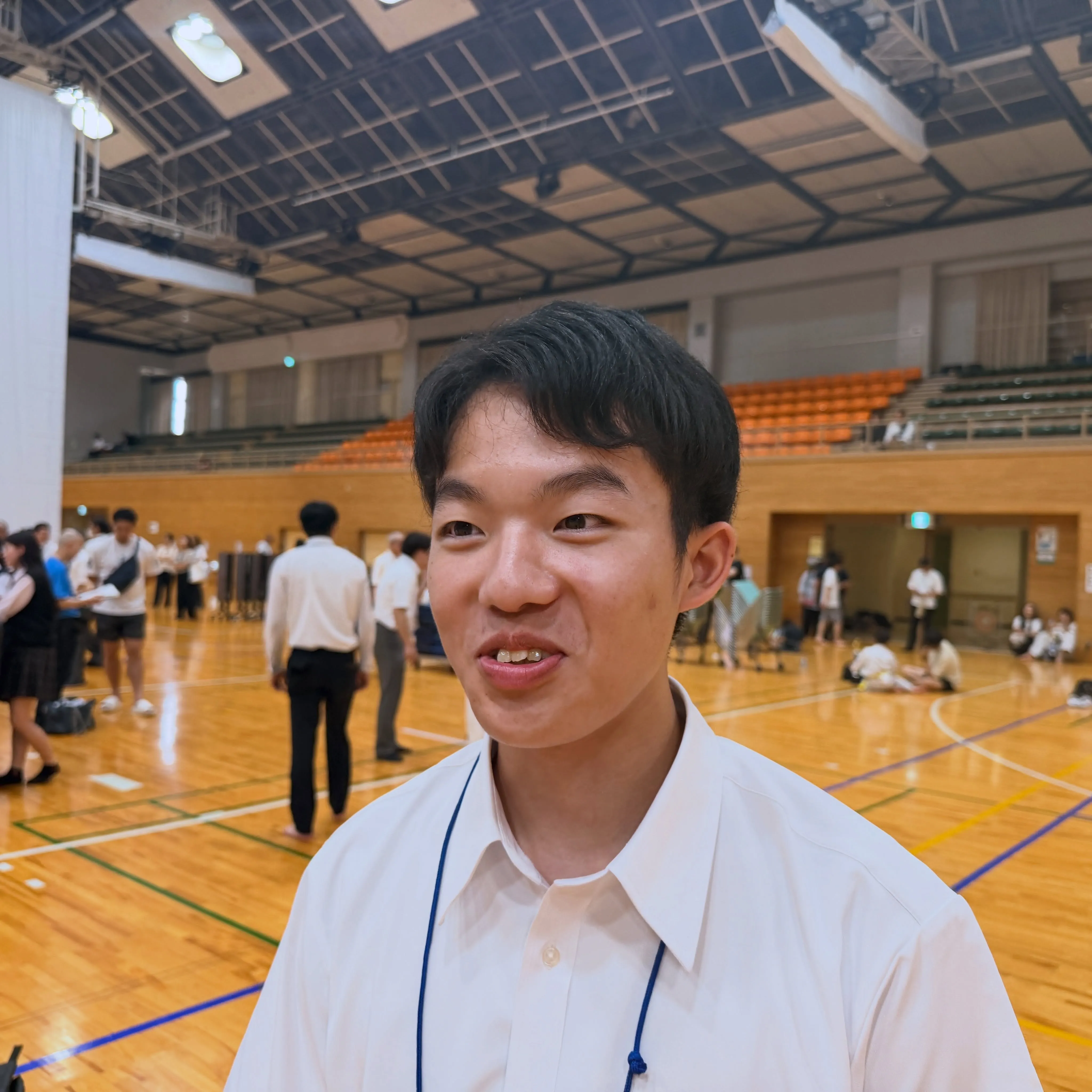 全関西大会でした!