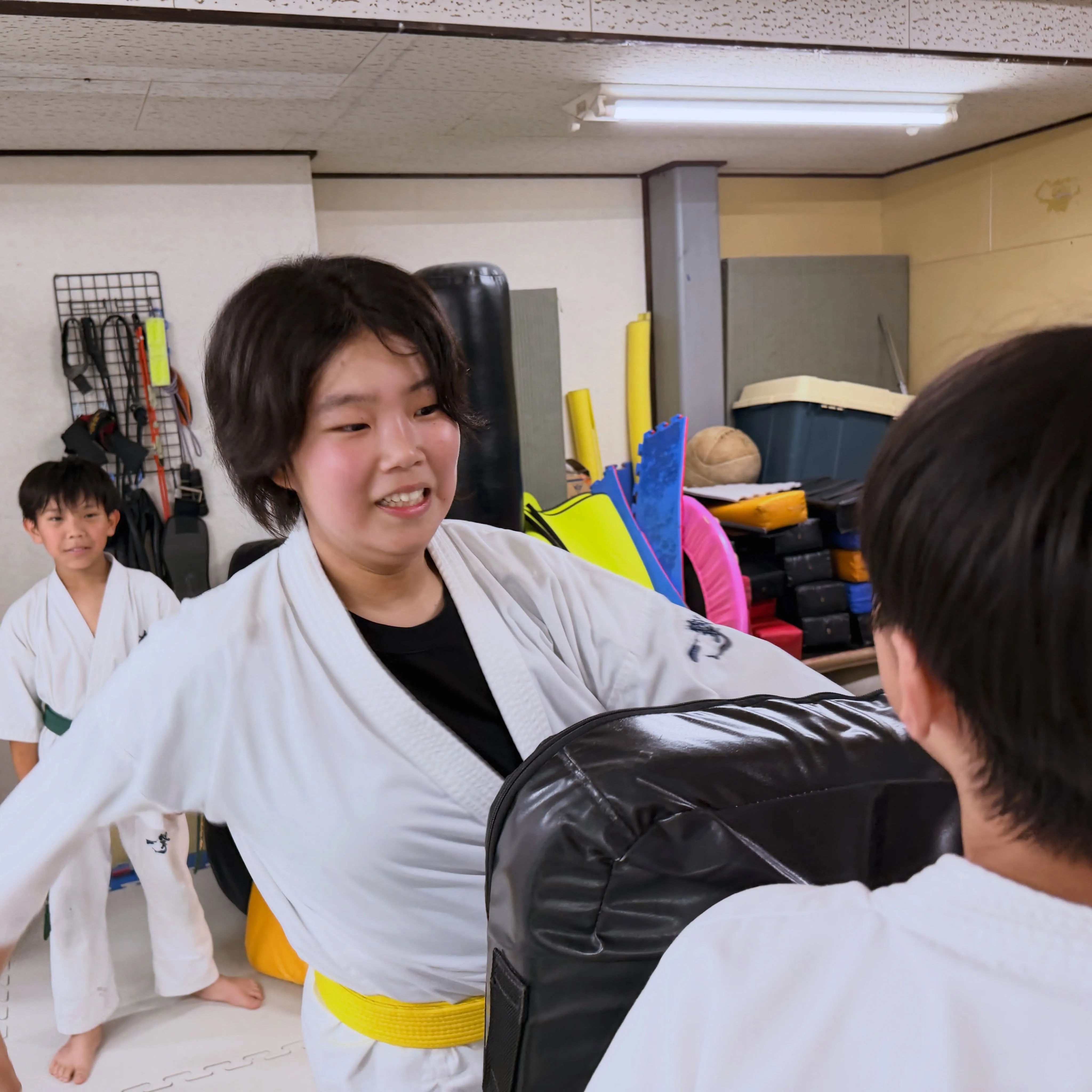 6月がスタートしました！