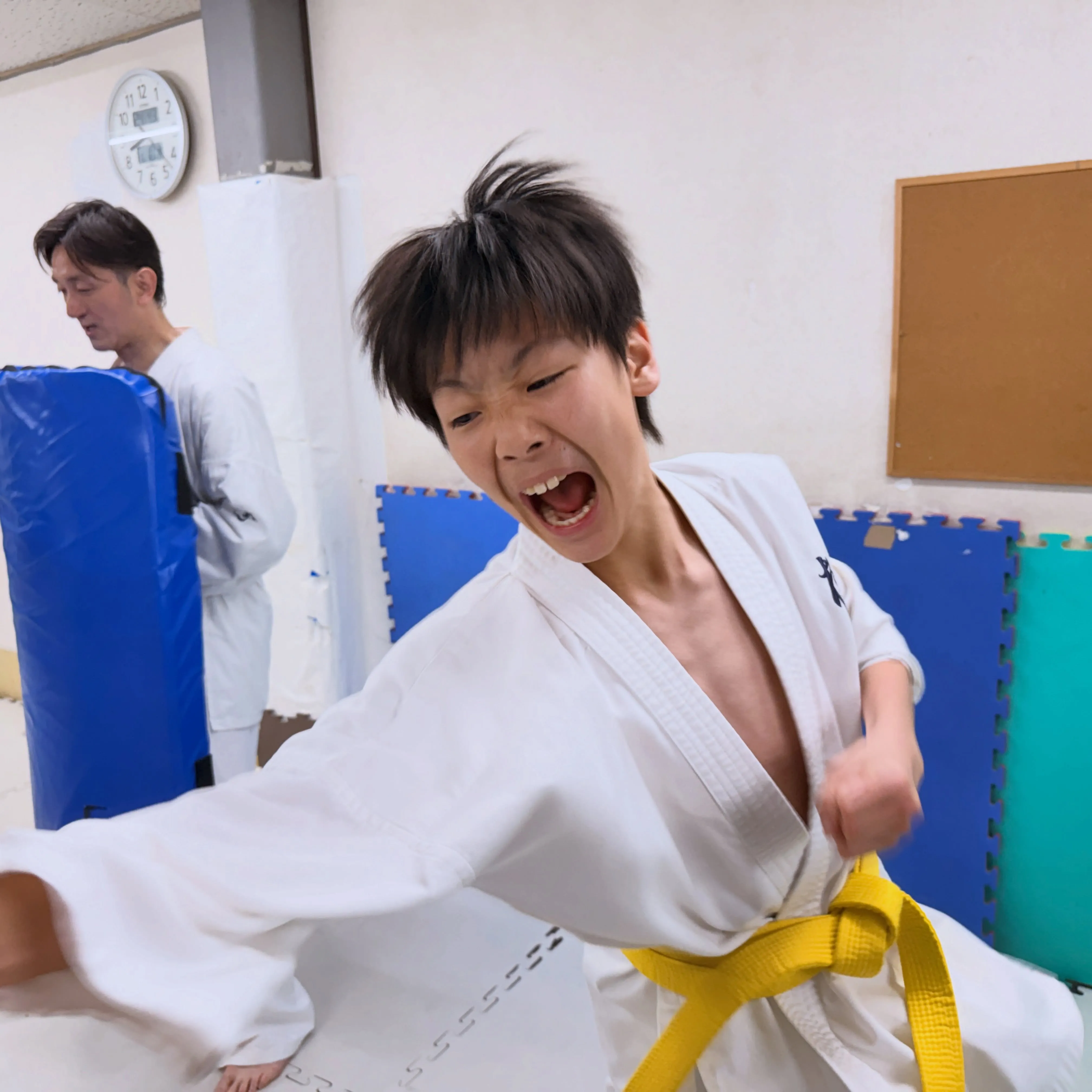 一般部！お疲れ様でした！