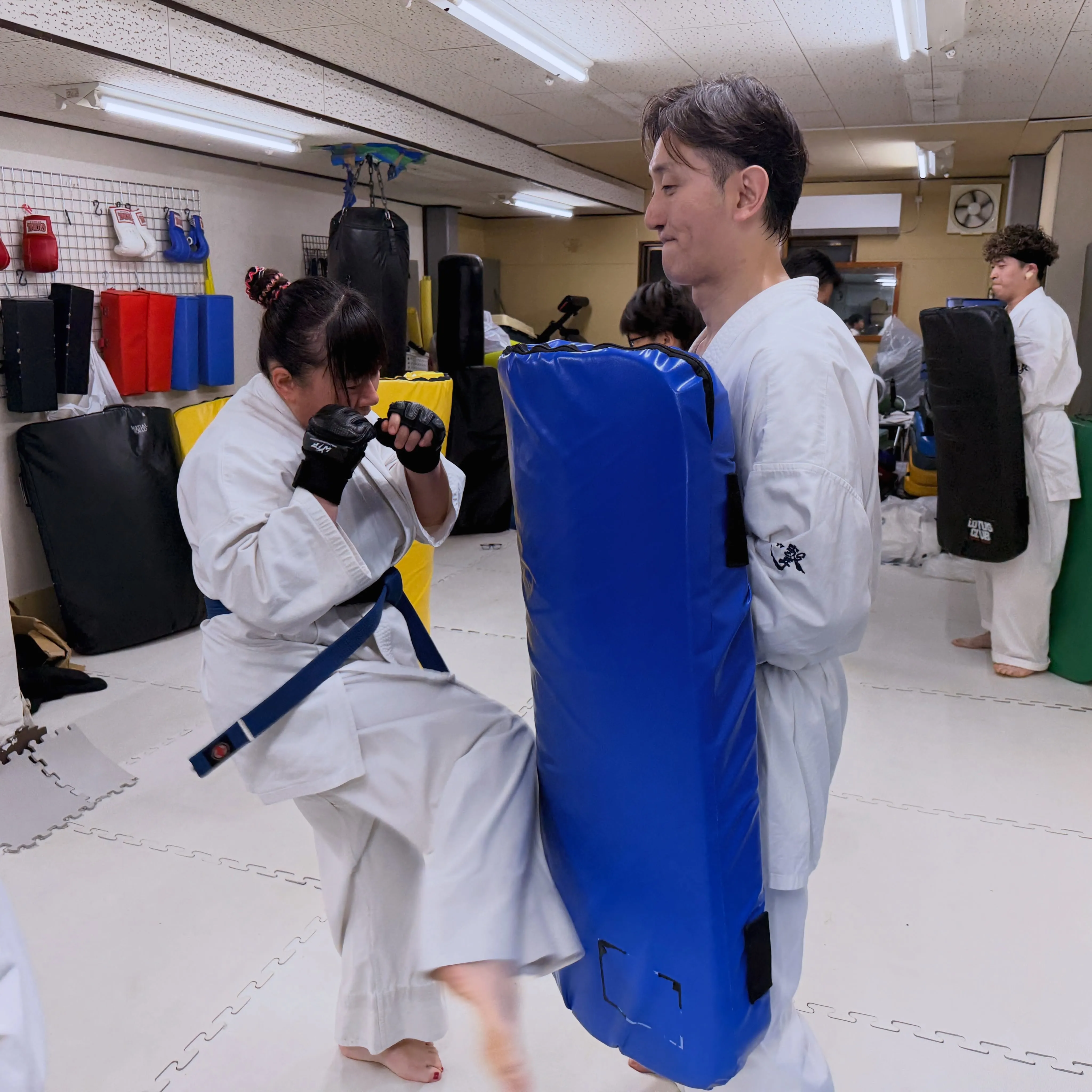 一般部！お疲れ様でした！