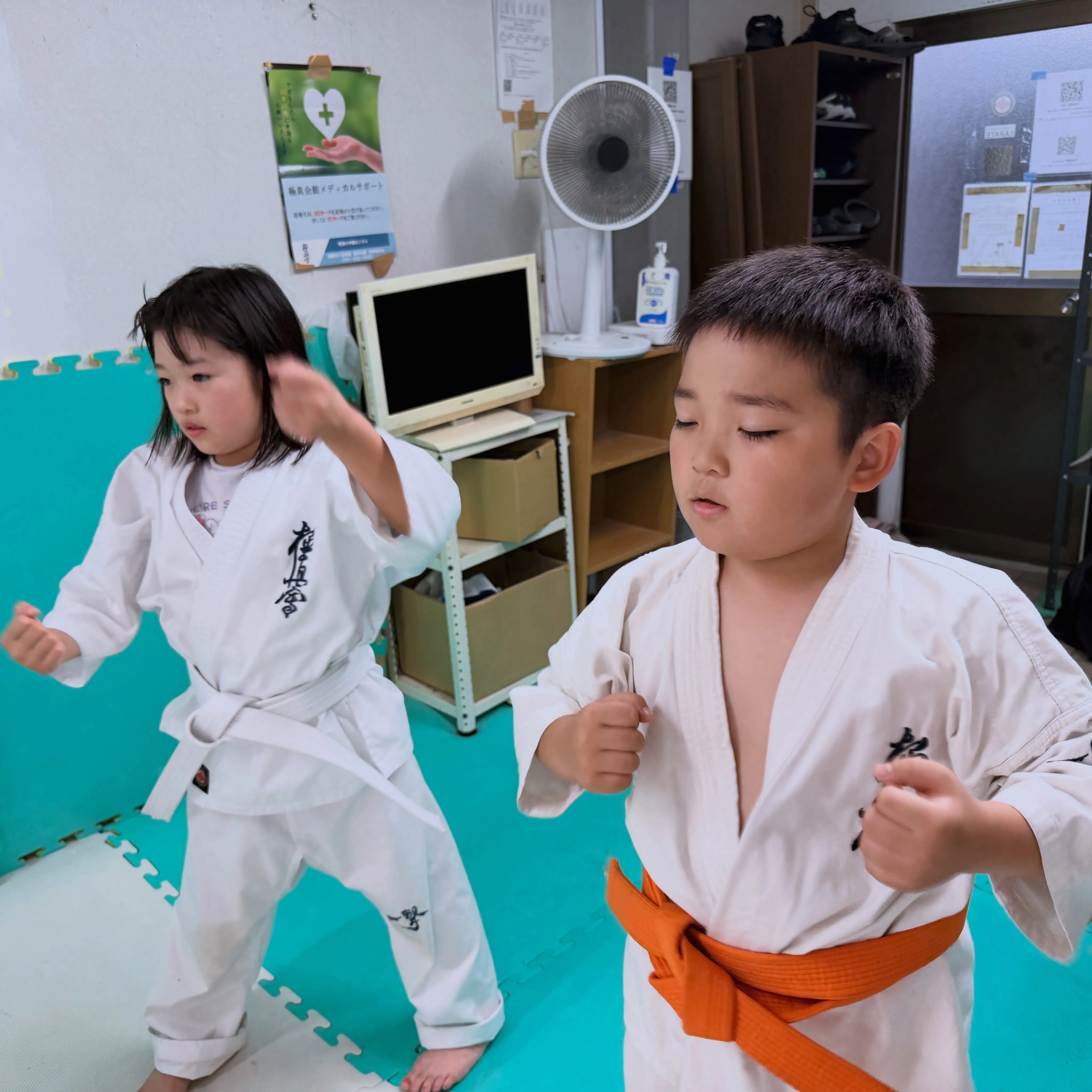 雨が心配でしたが、大雨なることなく大丈夫でした！