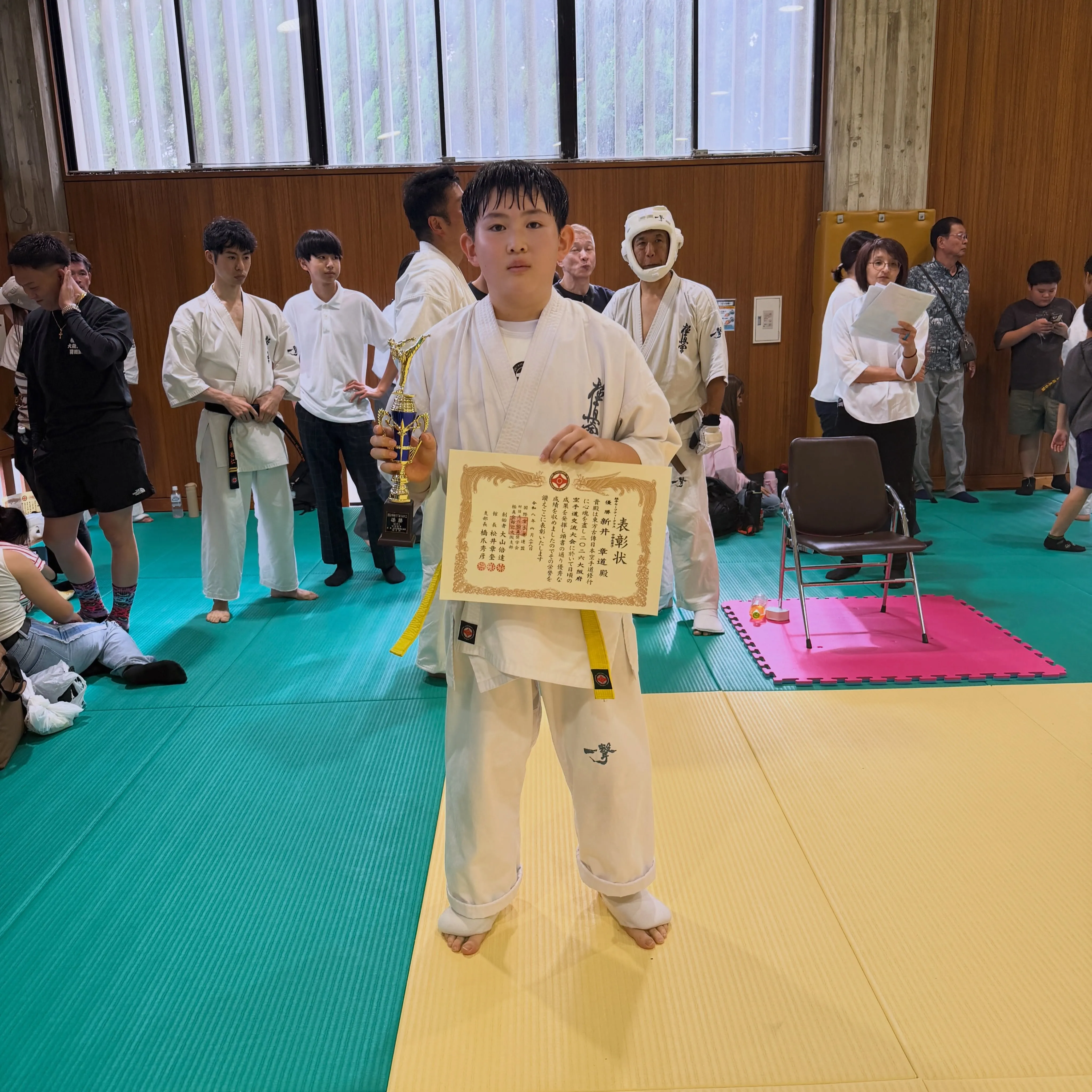 大阪交流大会でした！