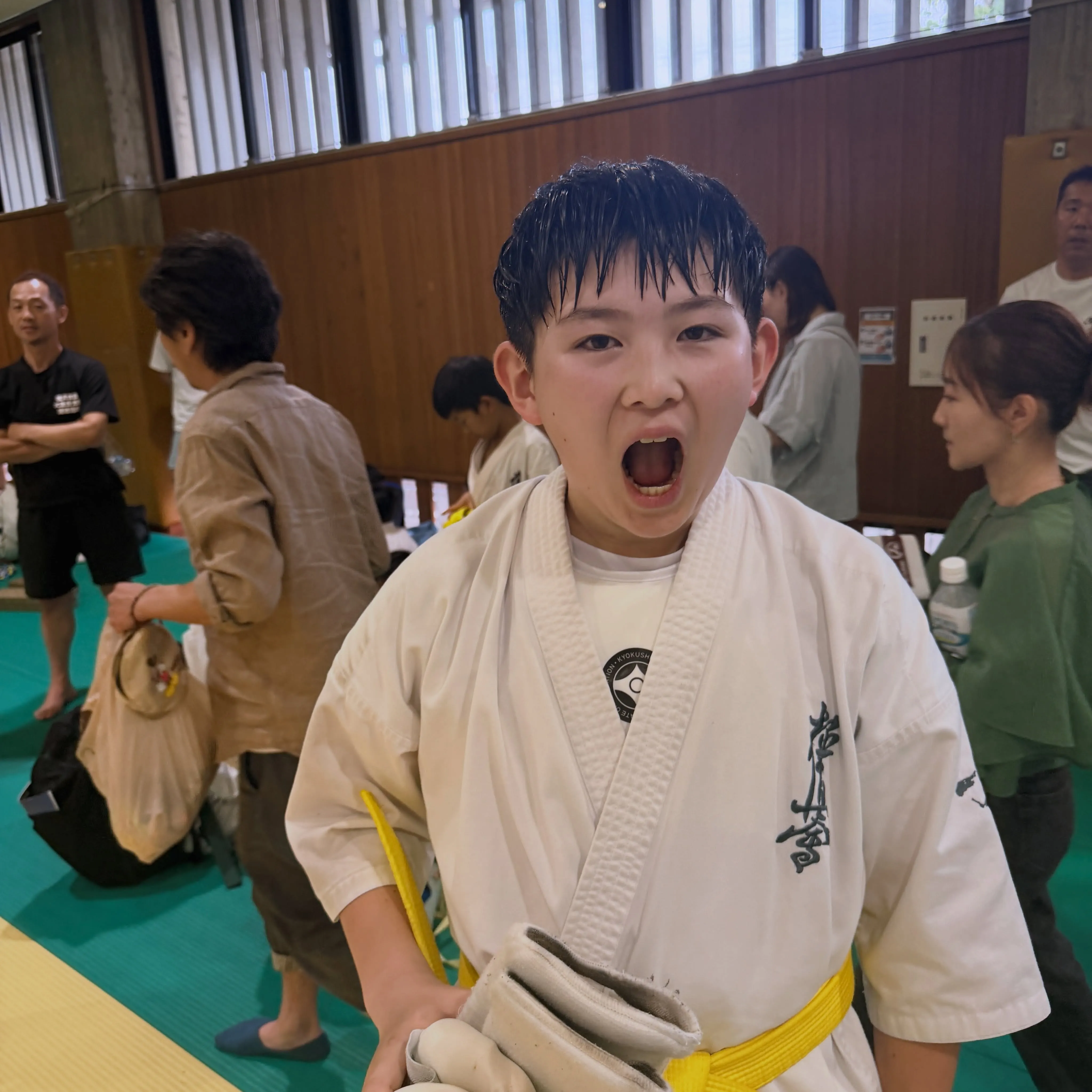 大阪交流大会でした！