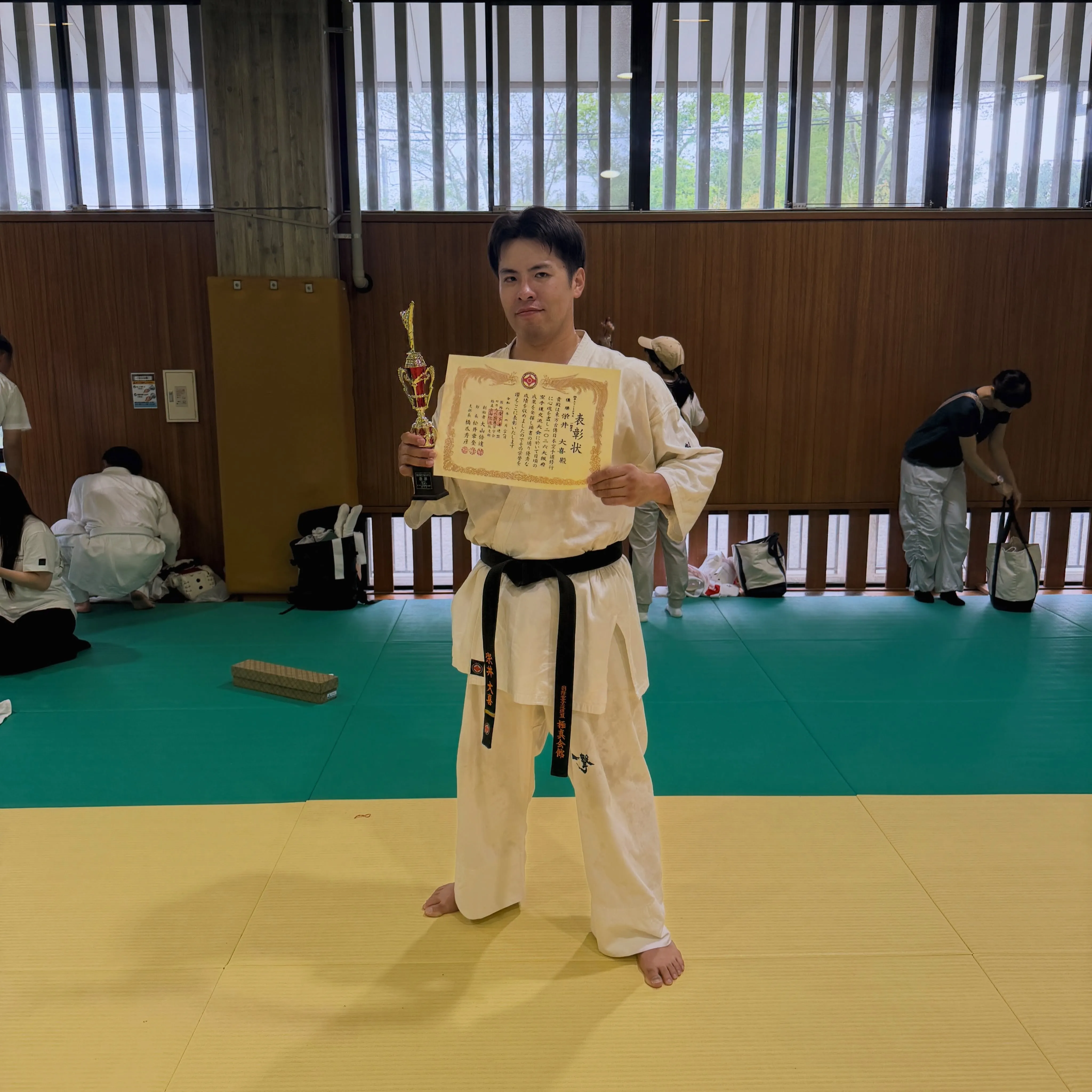 大阪交流大会でした！