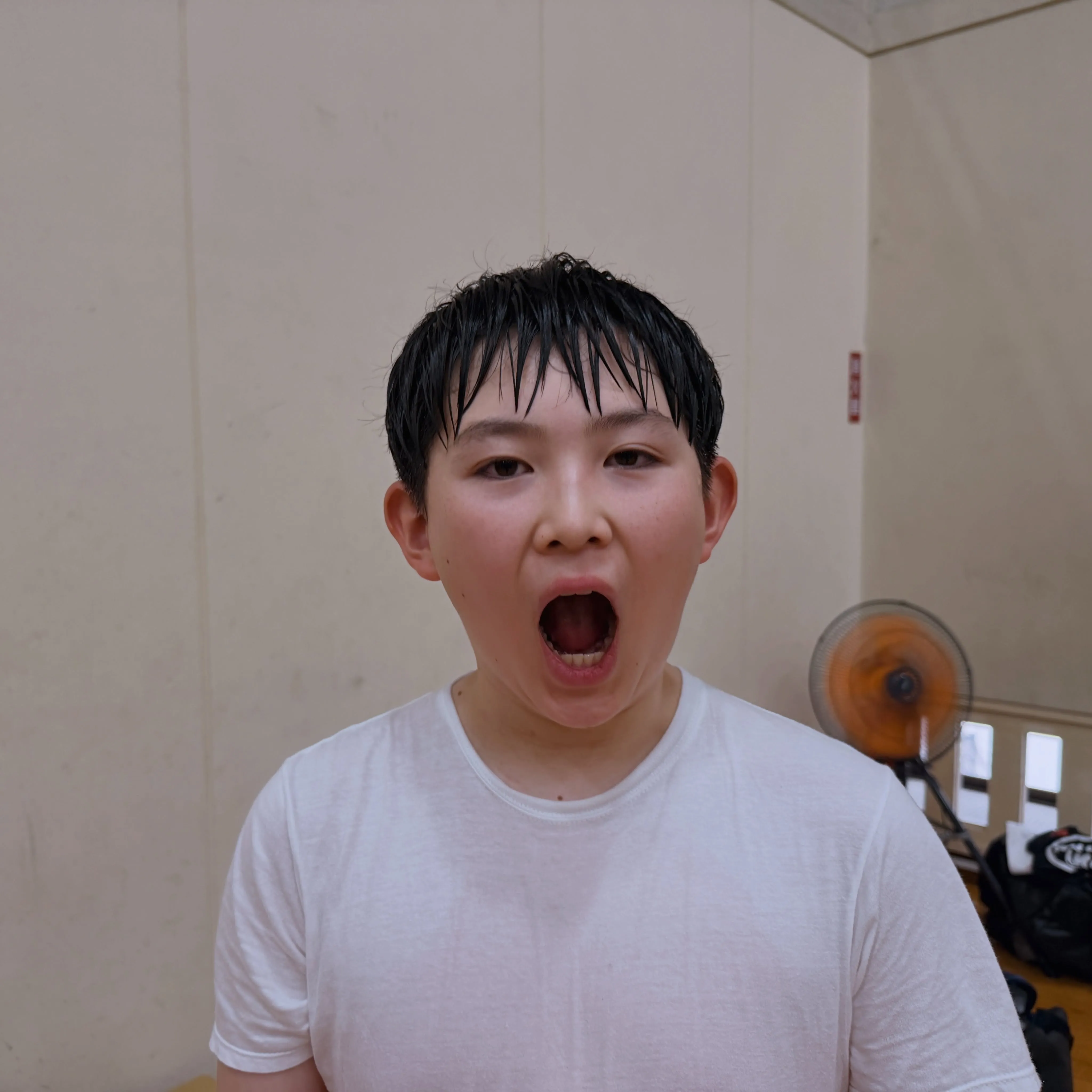 全中四国大会でした！