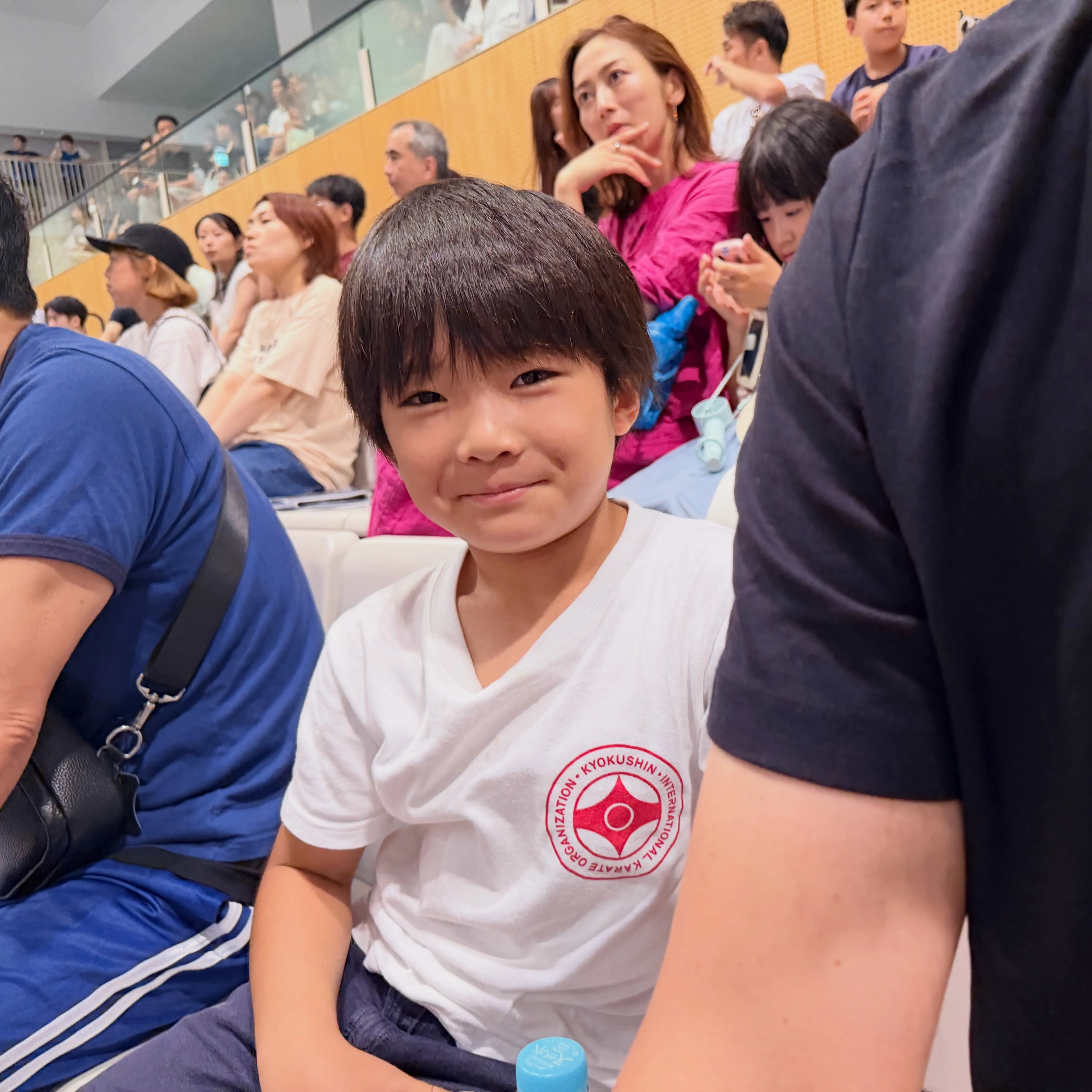 今日は体重別の全日本大会でした!
