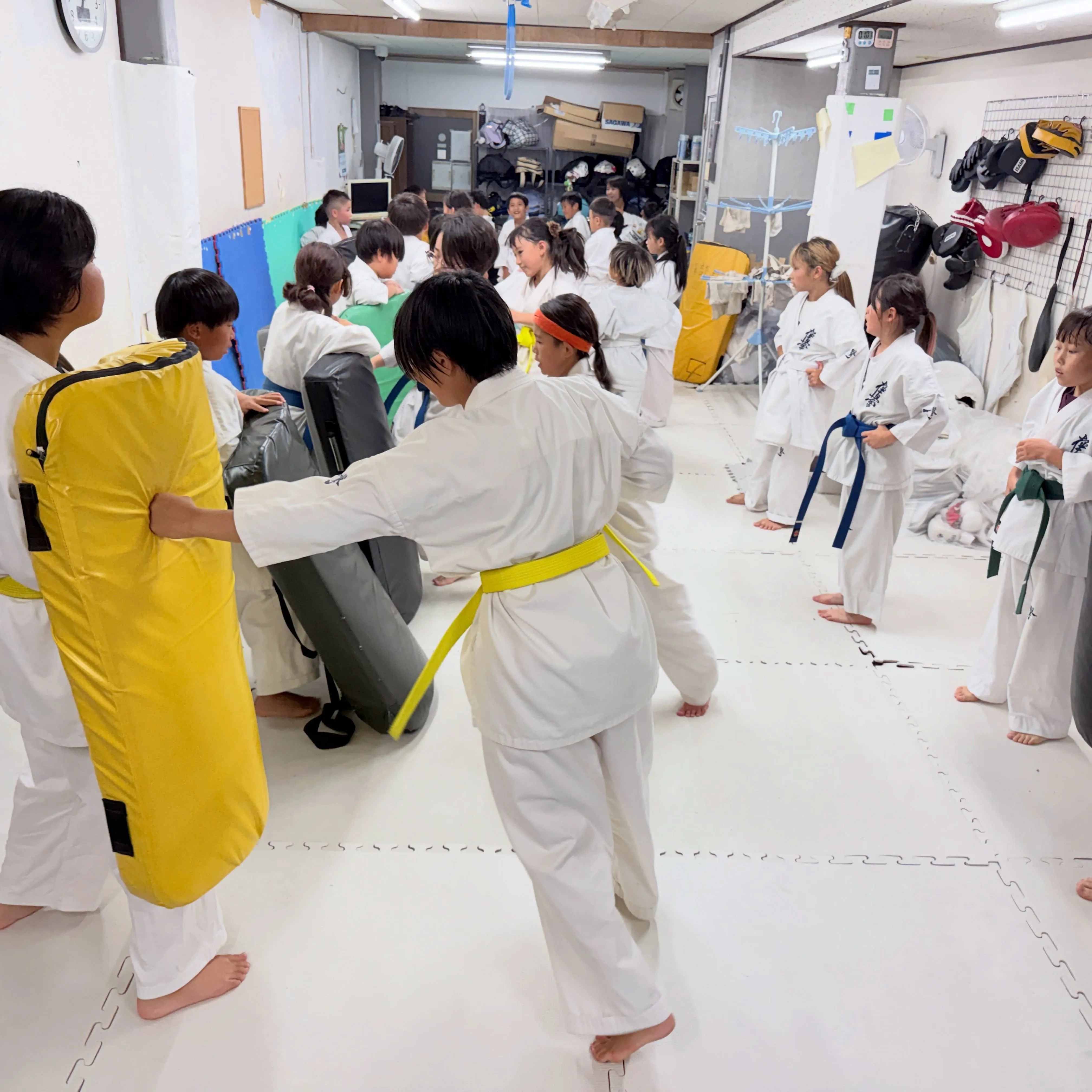 8月も残りわずか！