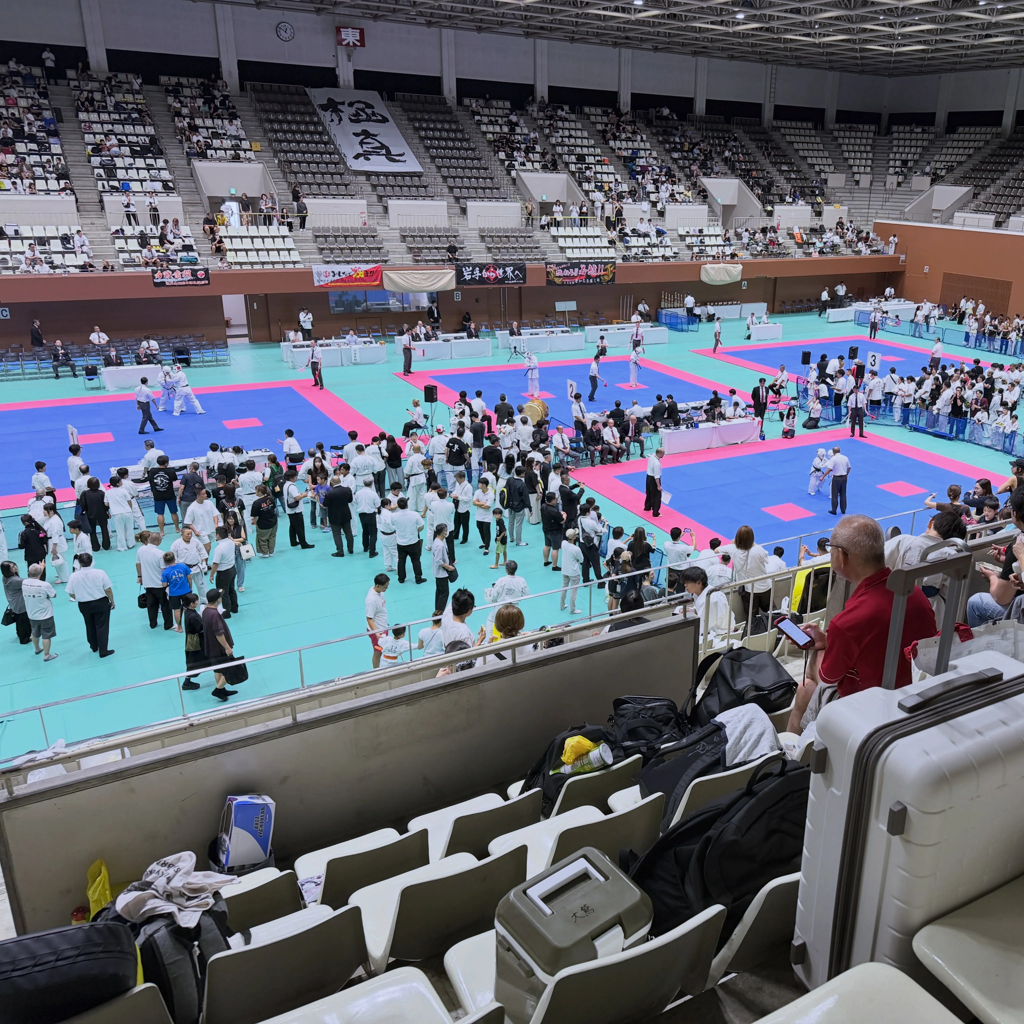 西日本大会お疲れ様でした！