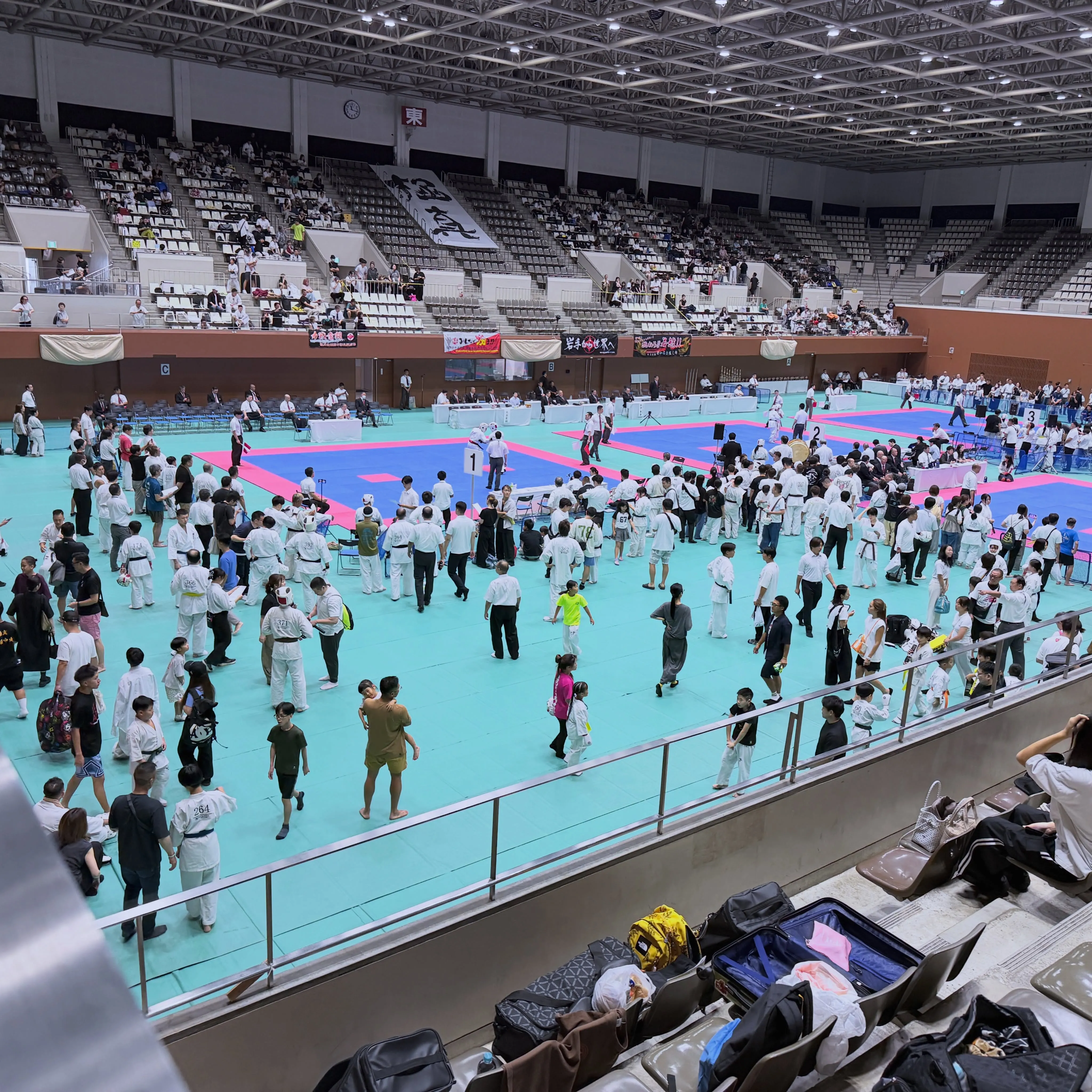 西日本大会お疲れ様でした！