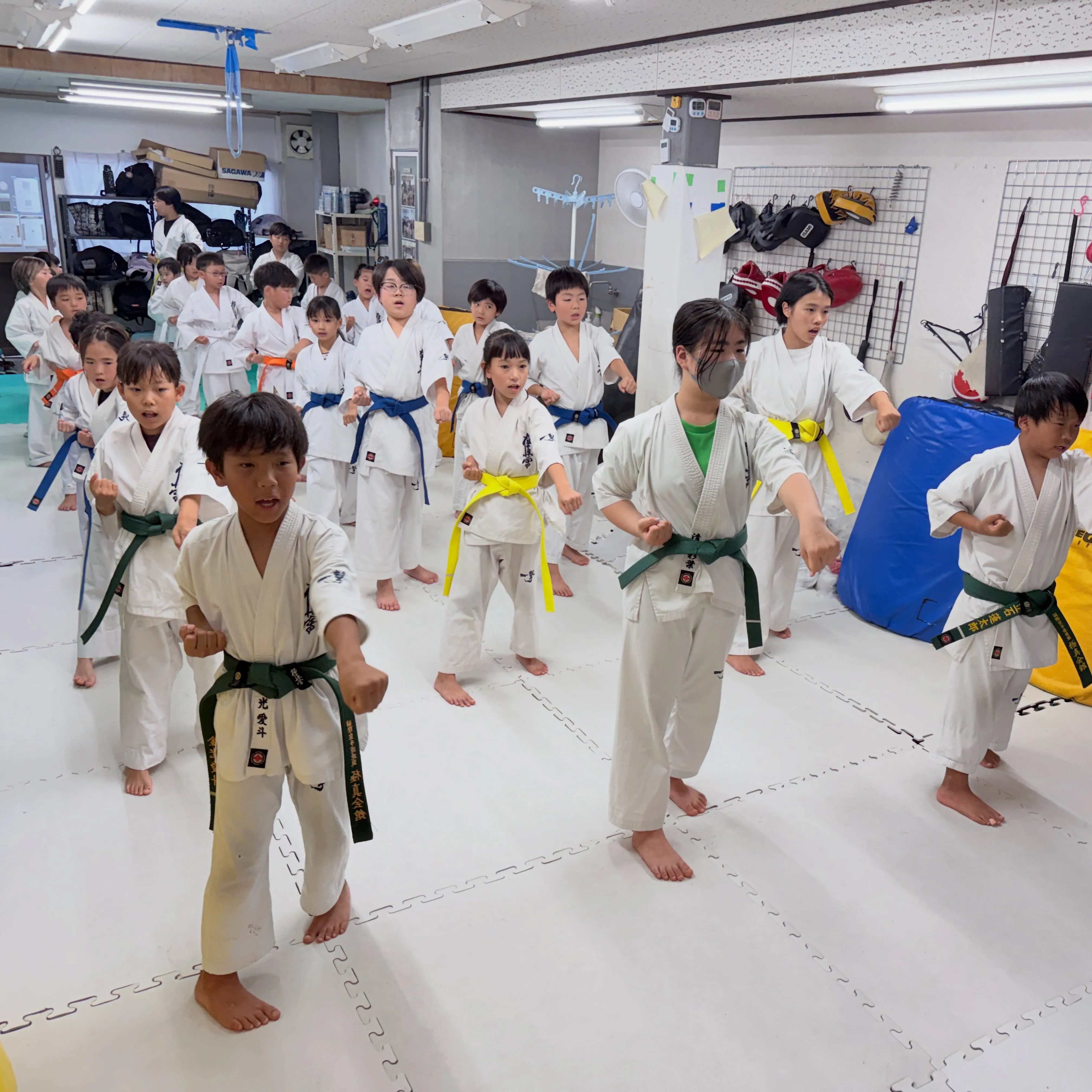 明日から9月！