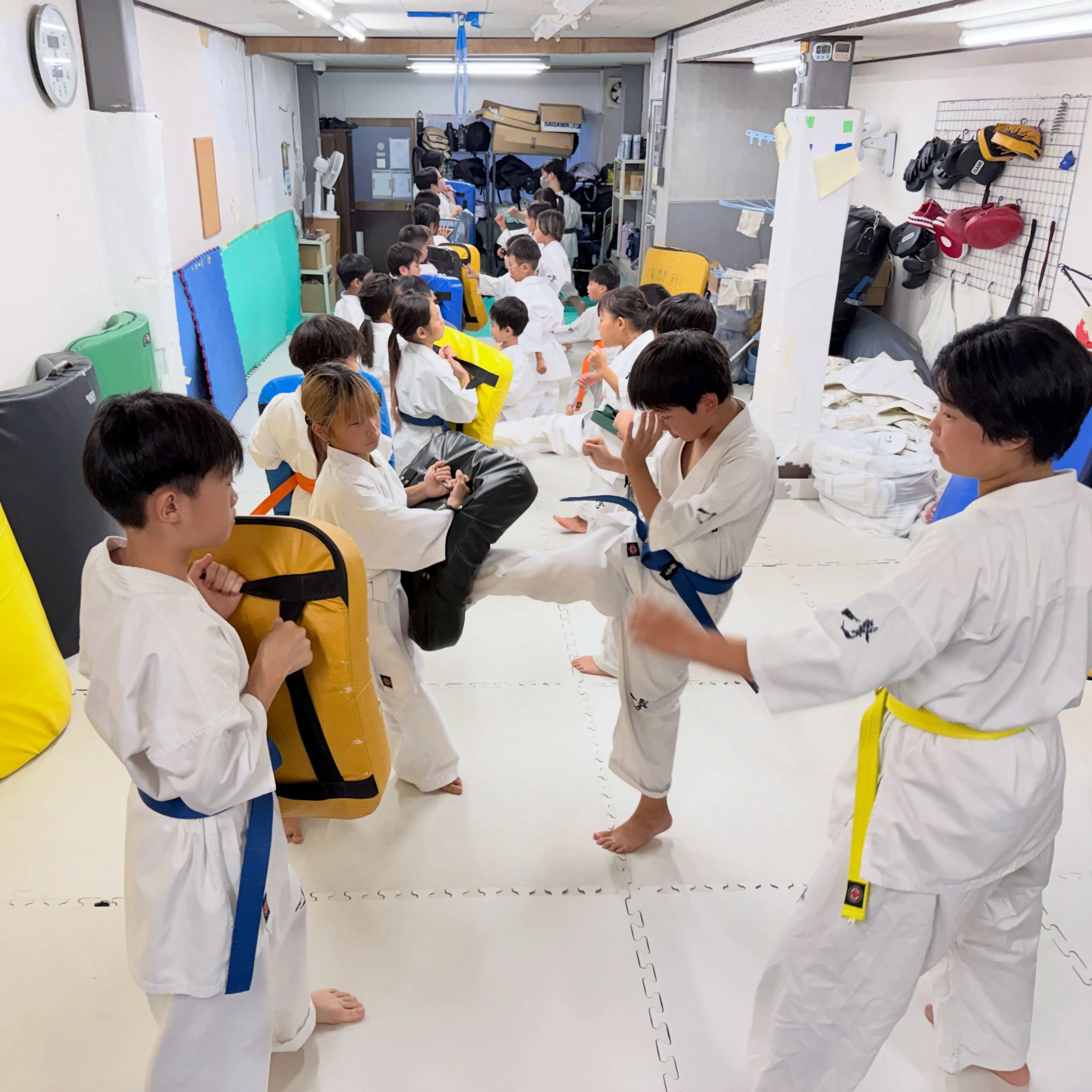 明日から9月！